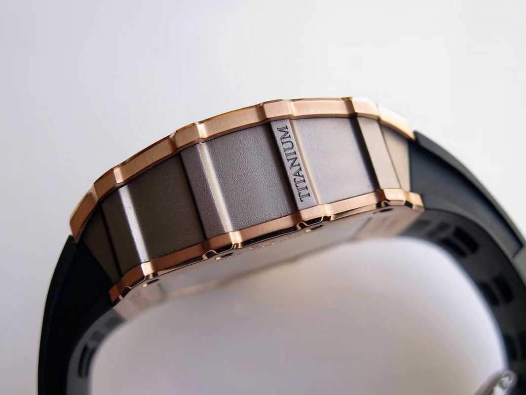 Richard Mille RM11-03RG series watch