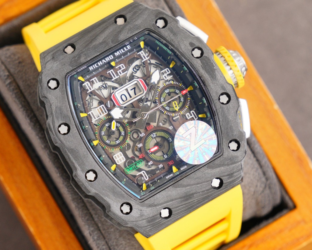 Richard Mille RM11-03 Series