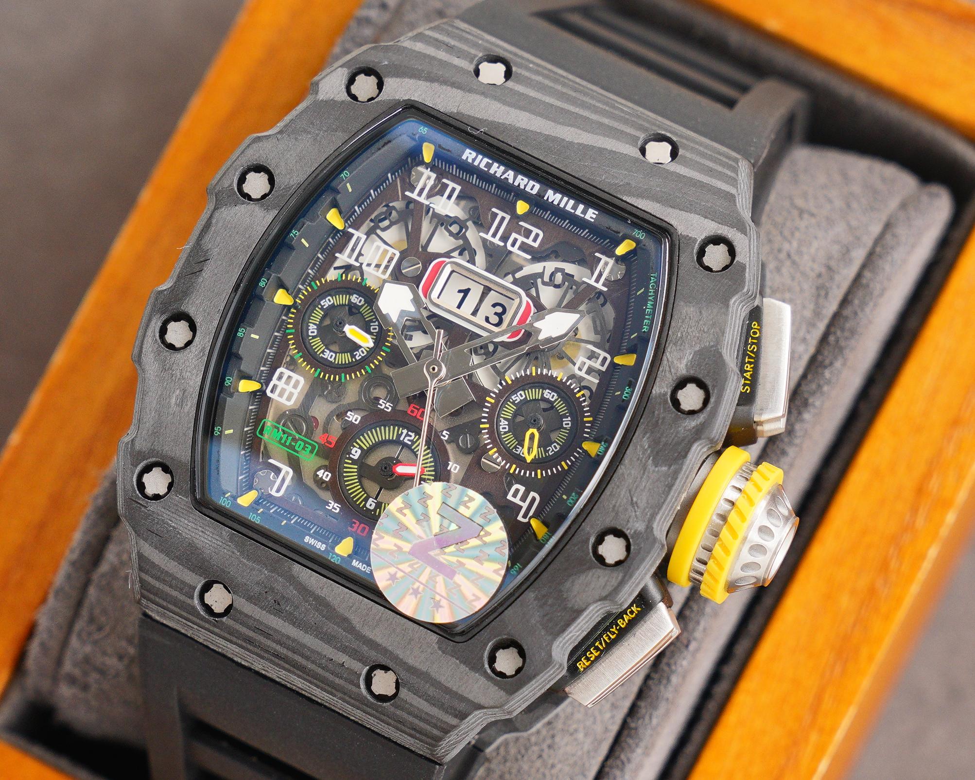 Richard Mille RM11-03 Series