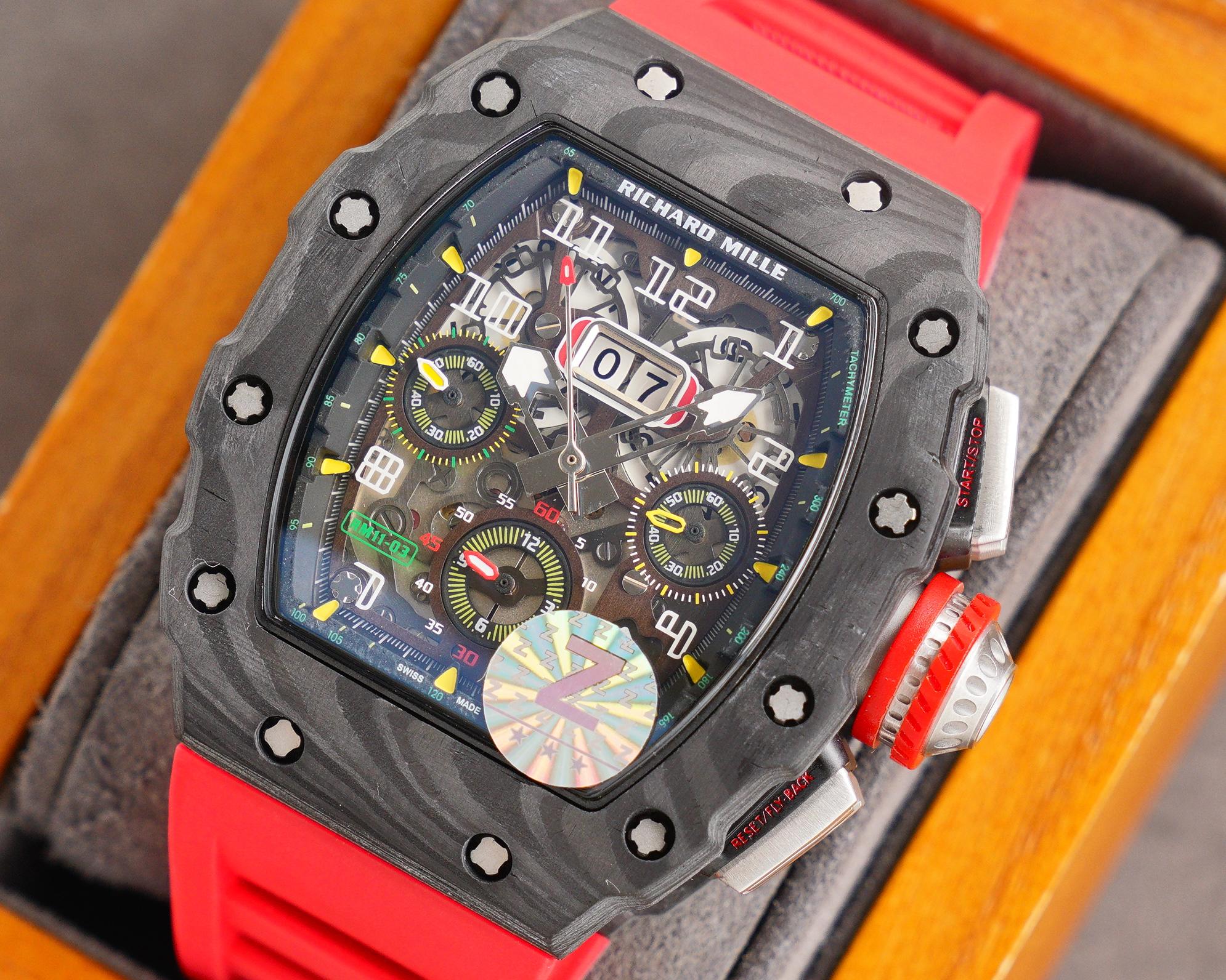 Richard Mille RM11-03 Series