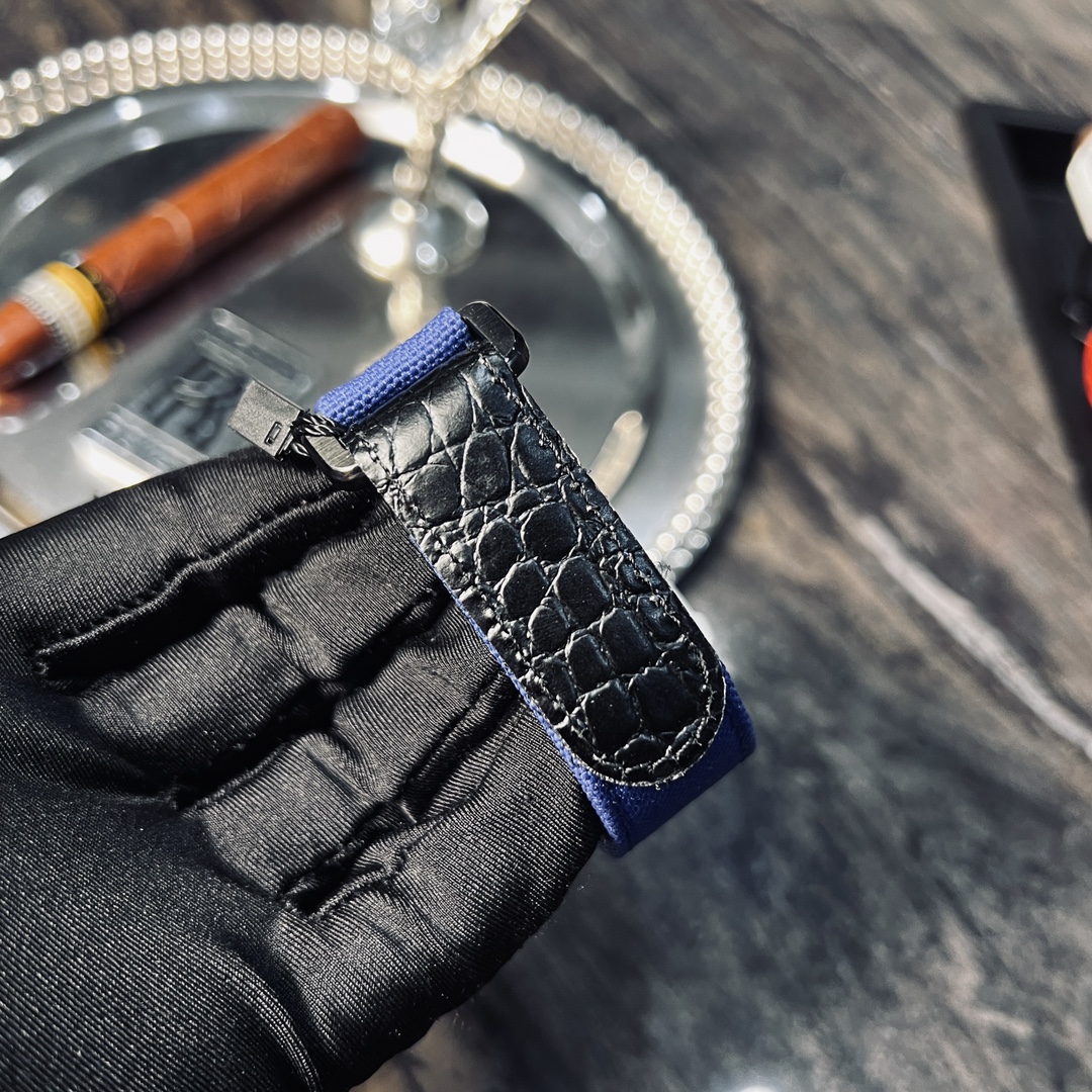 Richard Mille 【RM67-02】 Men's series ultra-thin watch