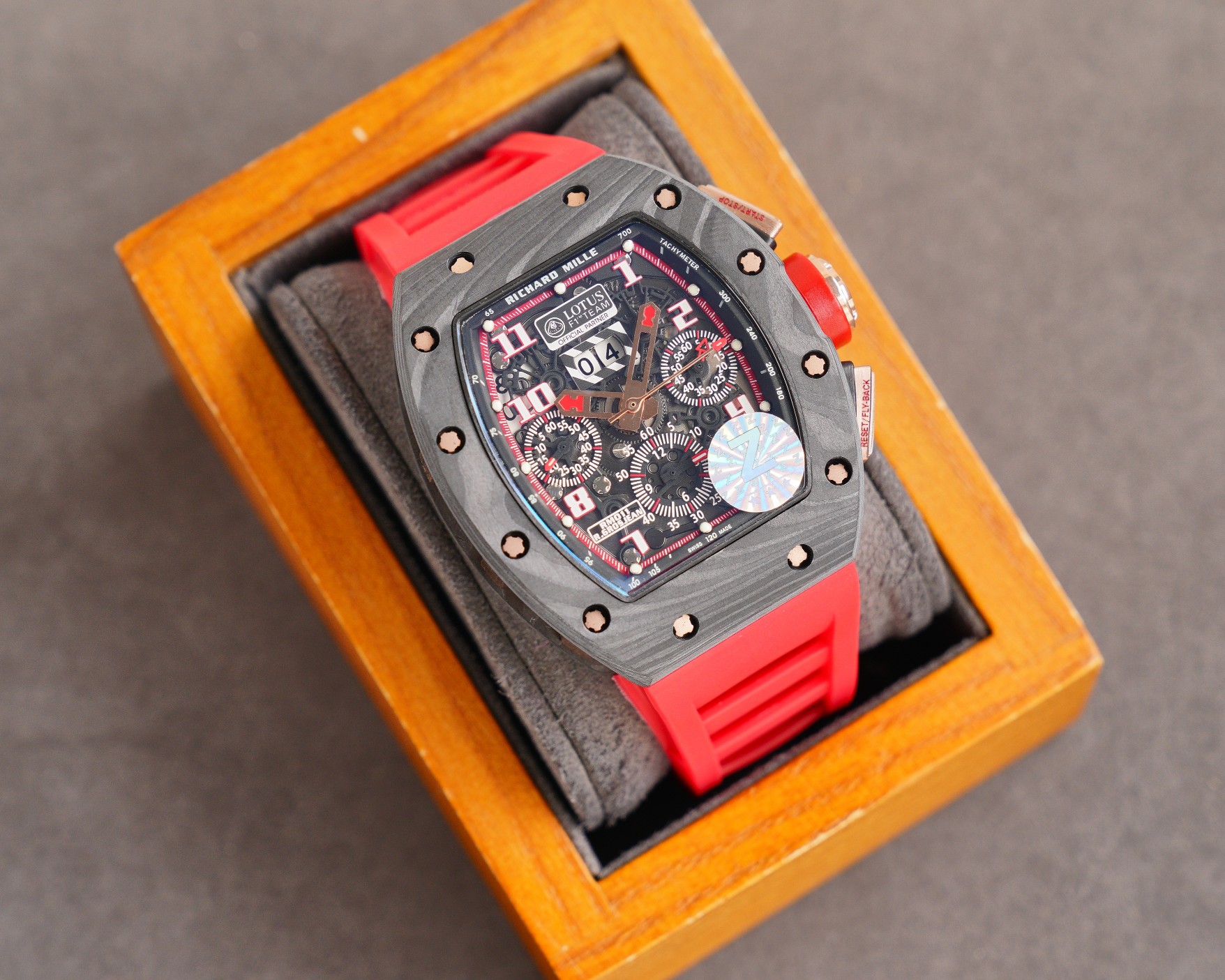 Richard Mille RM11-03 Series