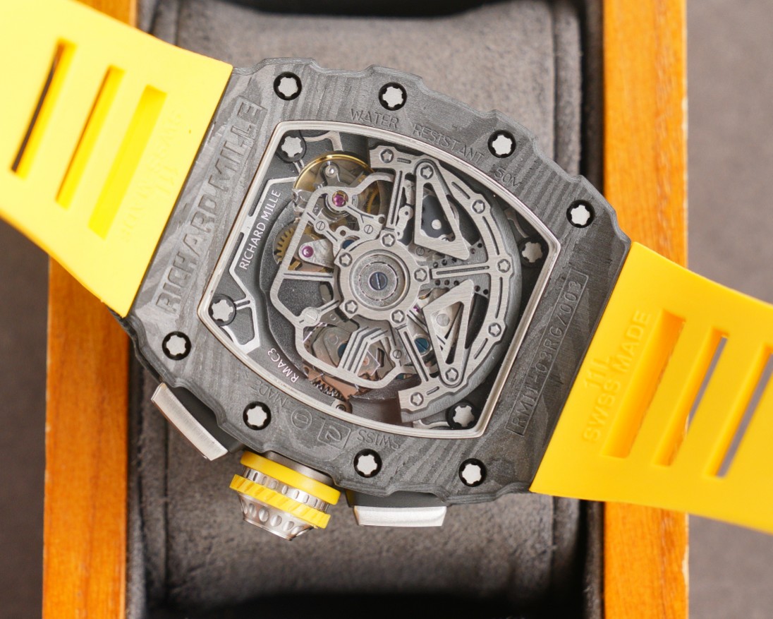 Richard Mille RM11-03 Series