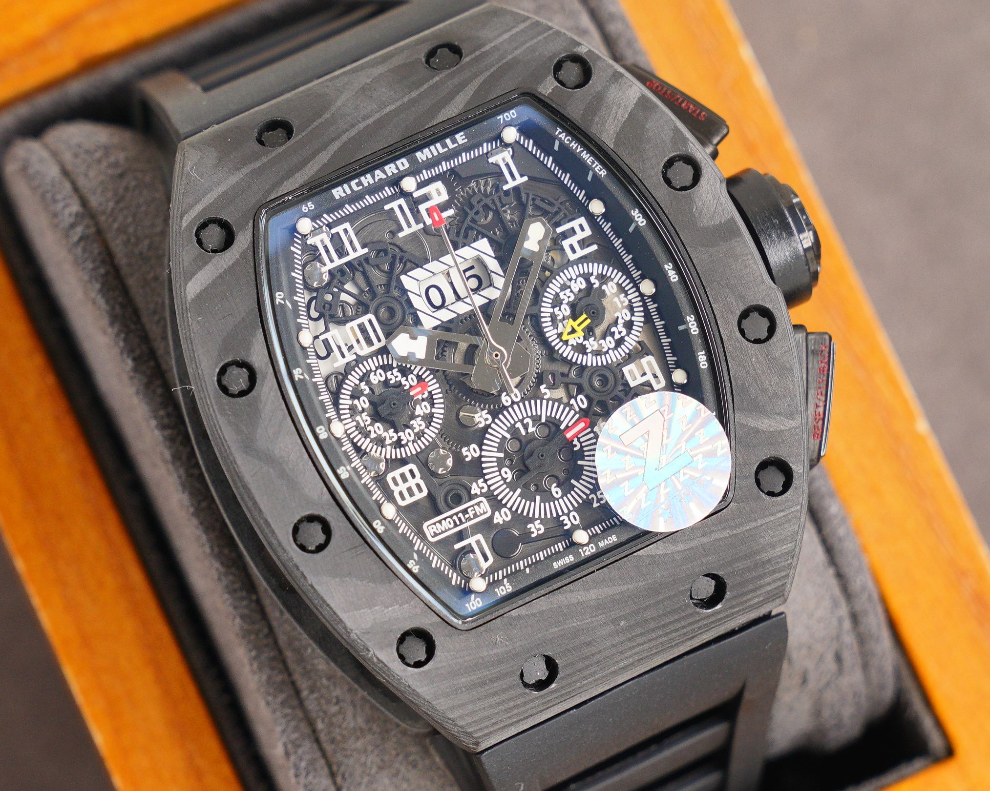 Richard Mille RM11-03 Series