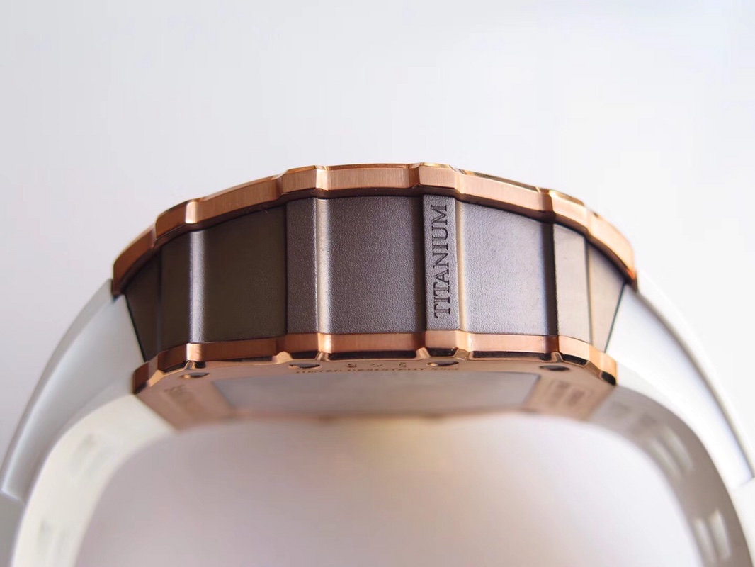 Richard Mille RM11-03RG series watch