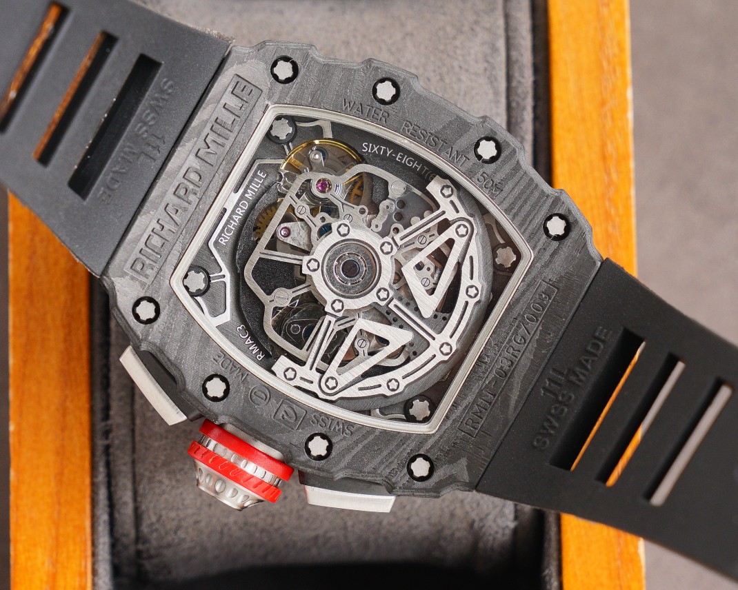 Richard Mille RM11-03 Series