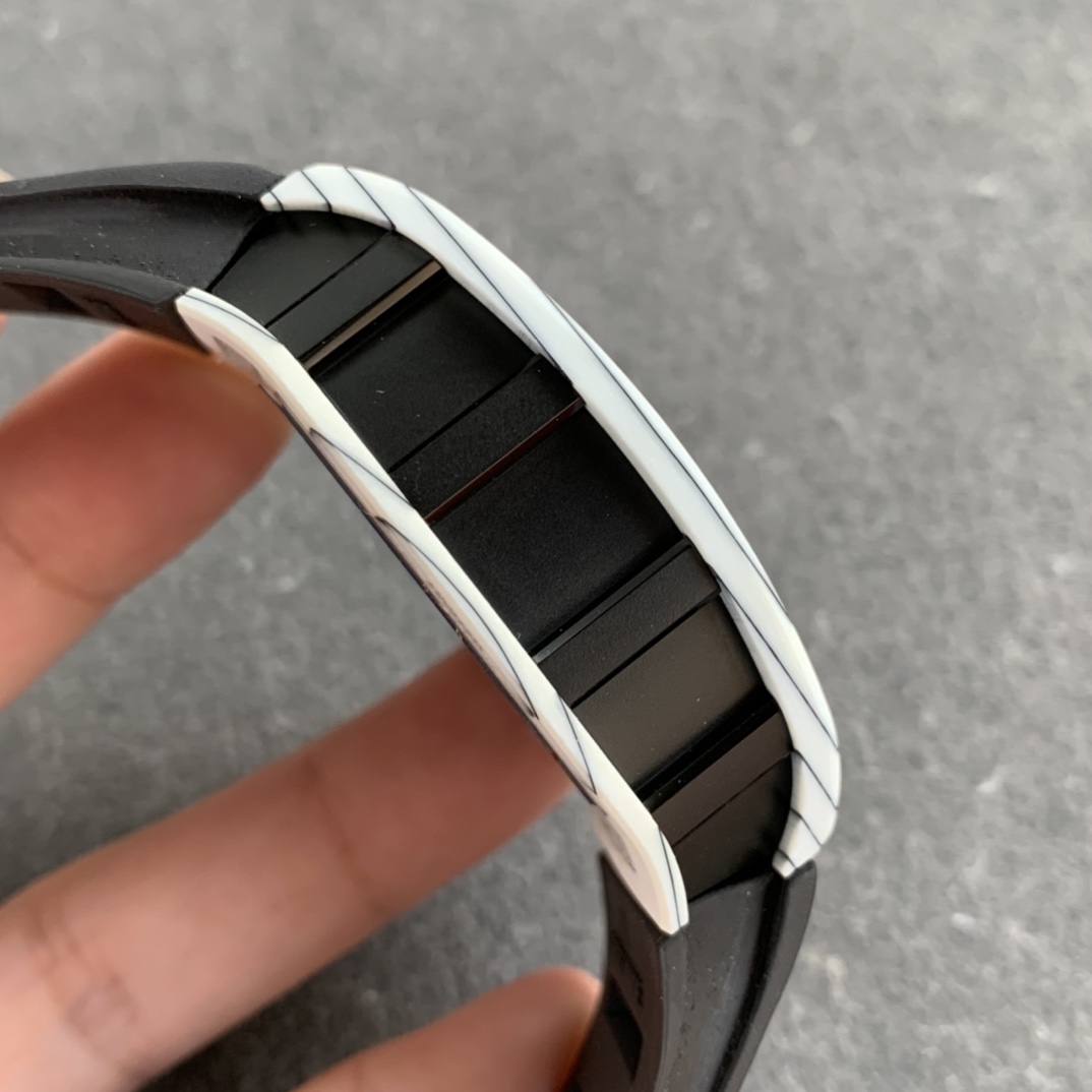 Richard Mille RM52-01 True Tourbillon Watch