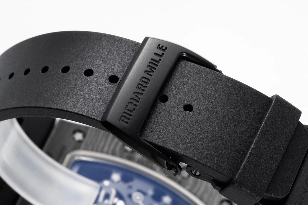 Richard Mille RM 055 fully automatic mechanical watch!