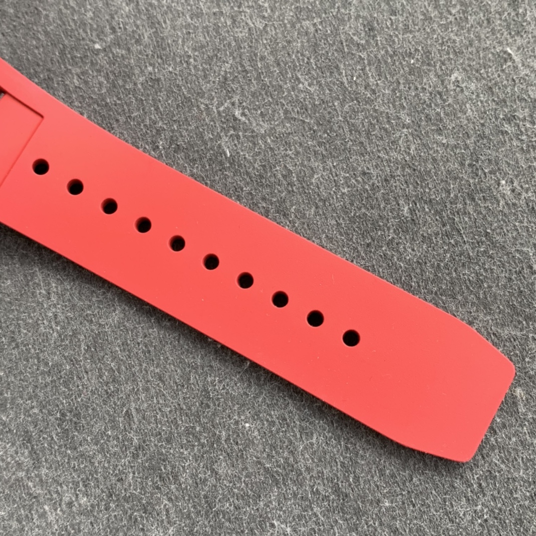 Richard Mille RM52-01 True Tourbillon Watch