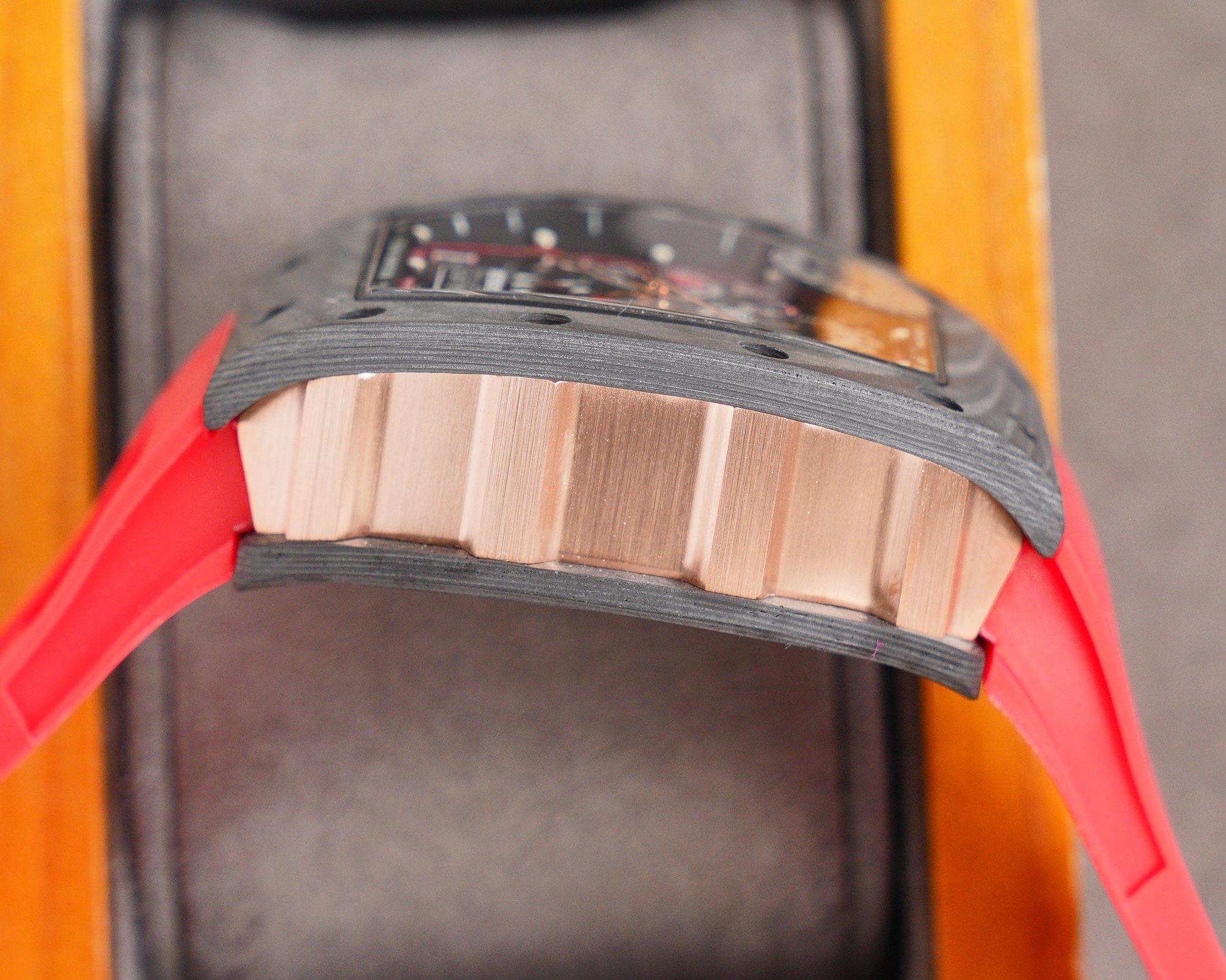 Richard Mille RM11-03 Series