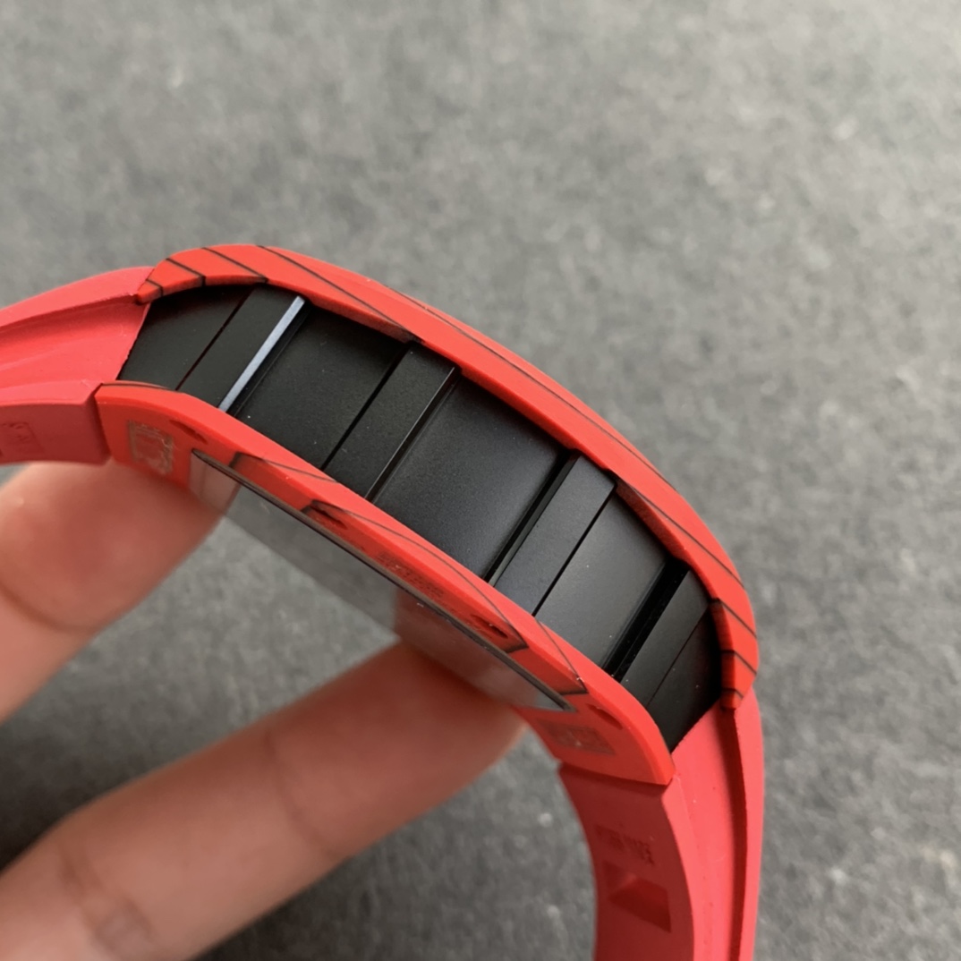 Richard Mille RM52-01 True Tourbillon Watch