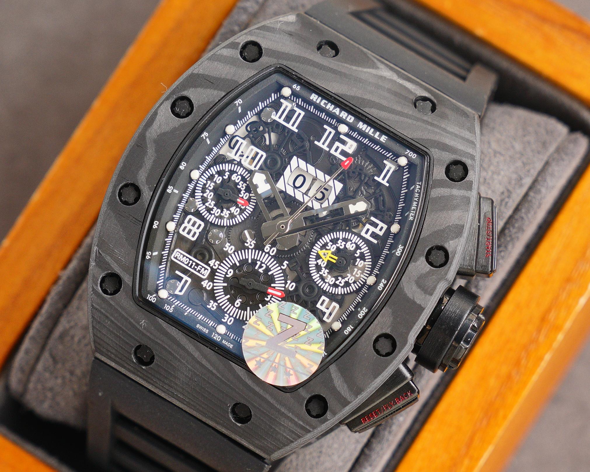 Richard Mille RM11-03 Series