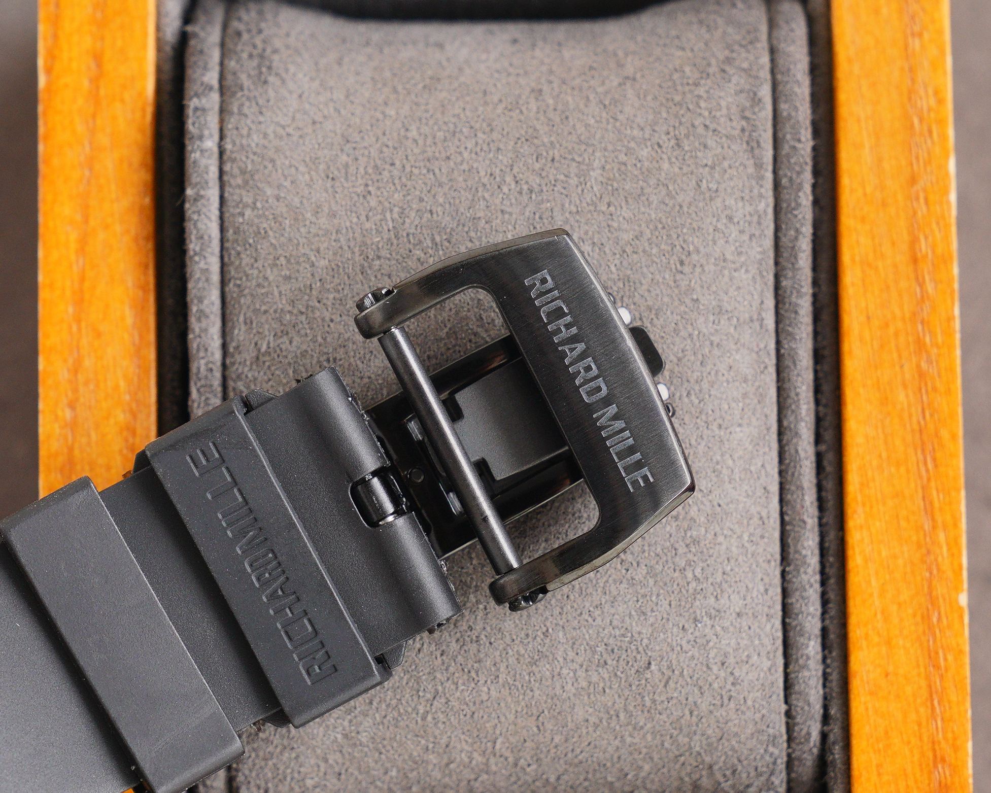 Richard Mille RM11-03 Series