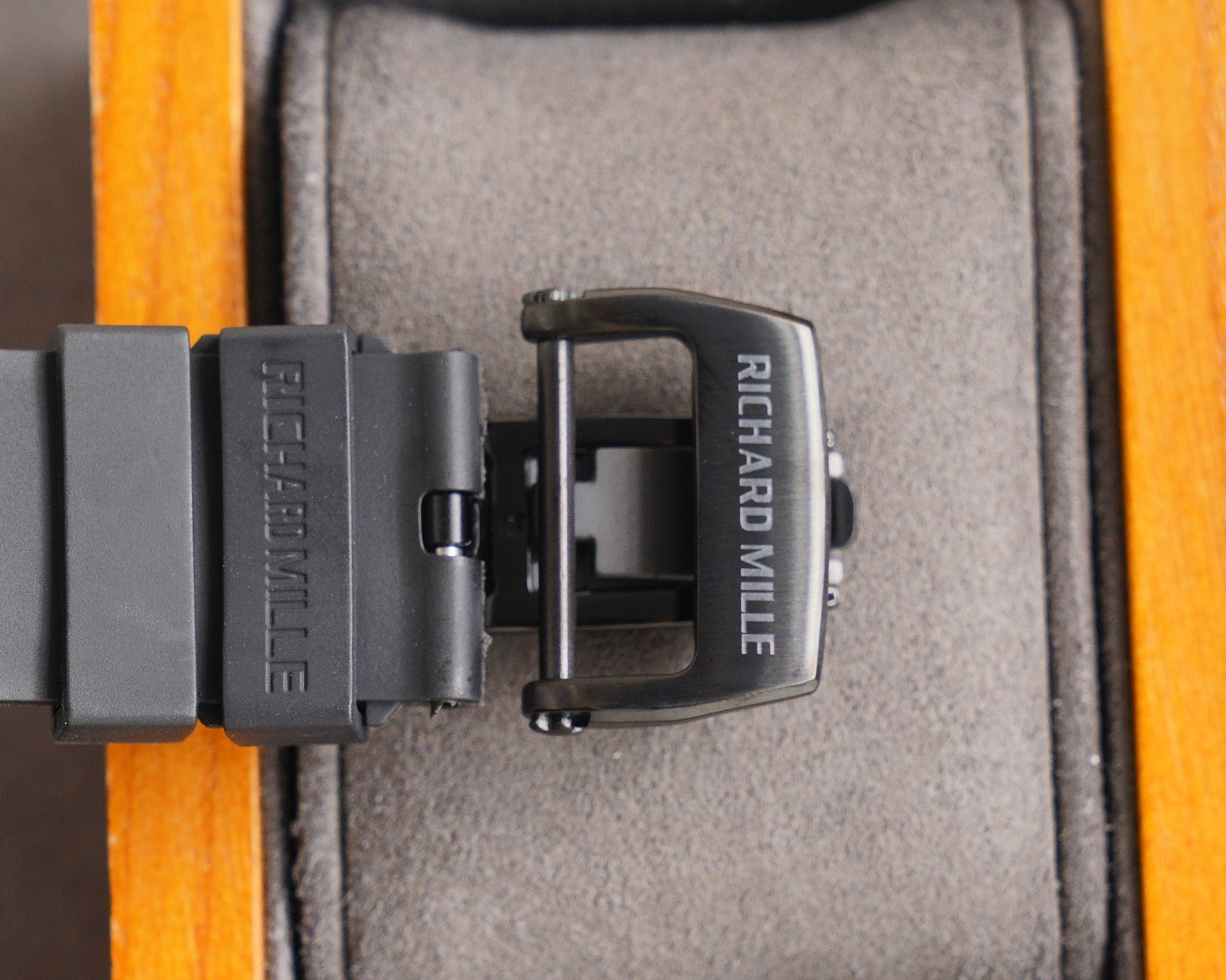 Richard Mille RM11-03 Series