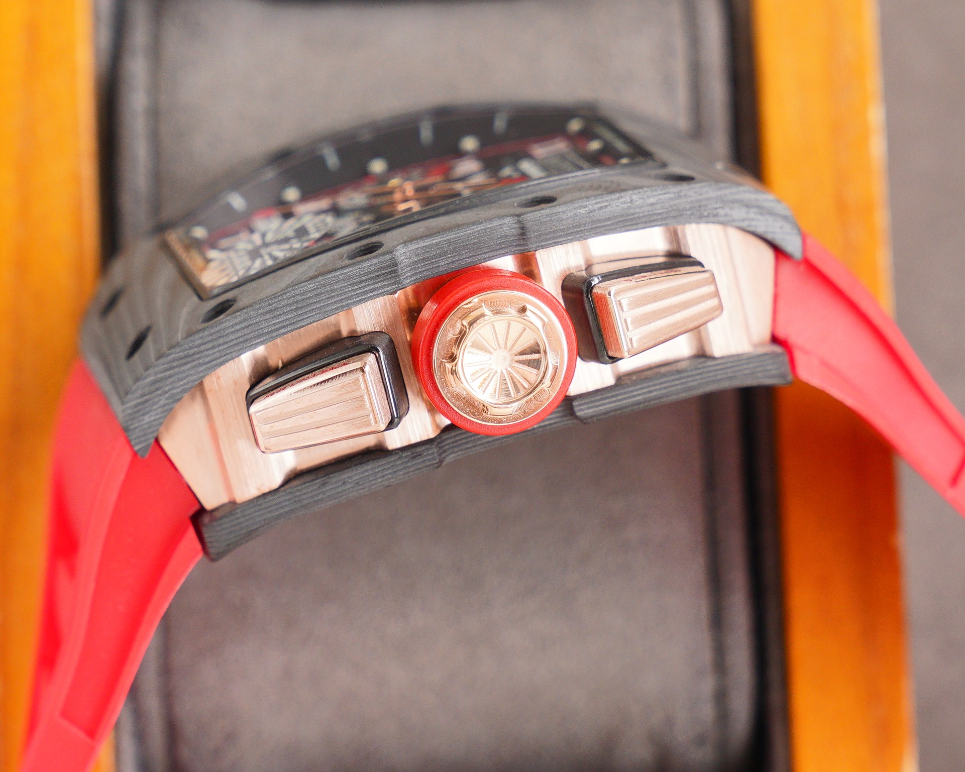 Richard Mille RM11-03 Series