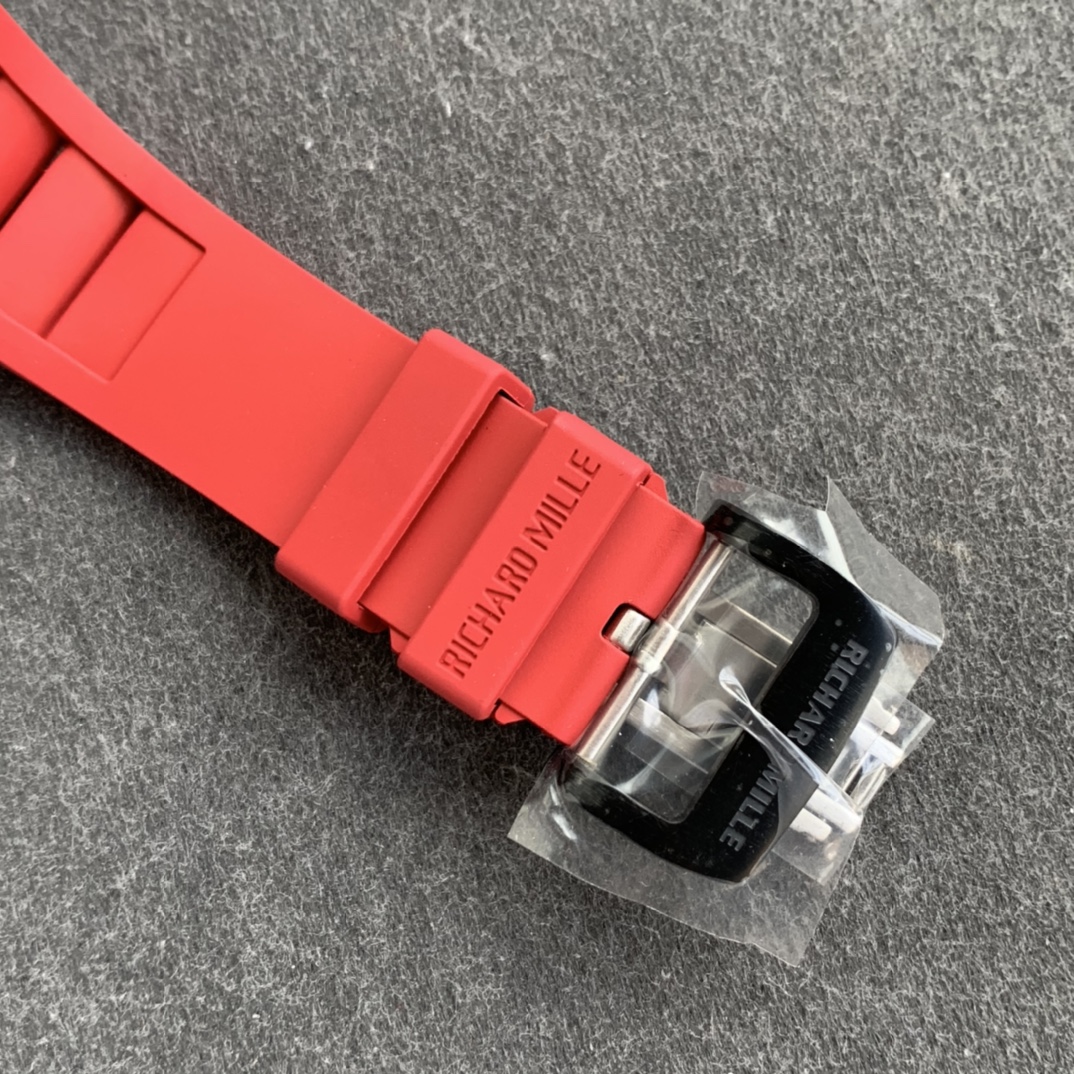 Richard Mille RM52-01 True Tourbillon Watch