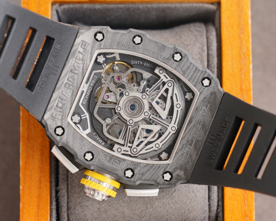 Richard Mille RM11-03 Series