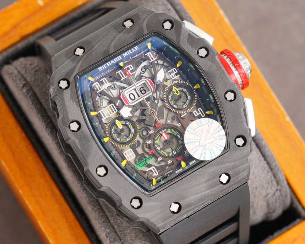 Richard Mille RM11-03 Series