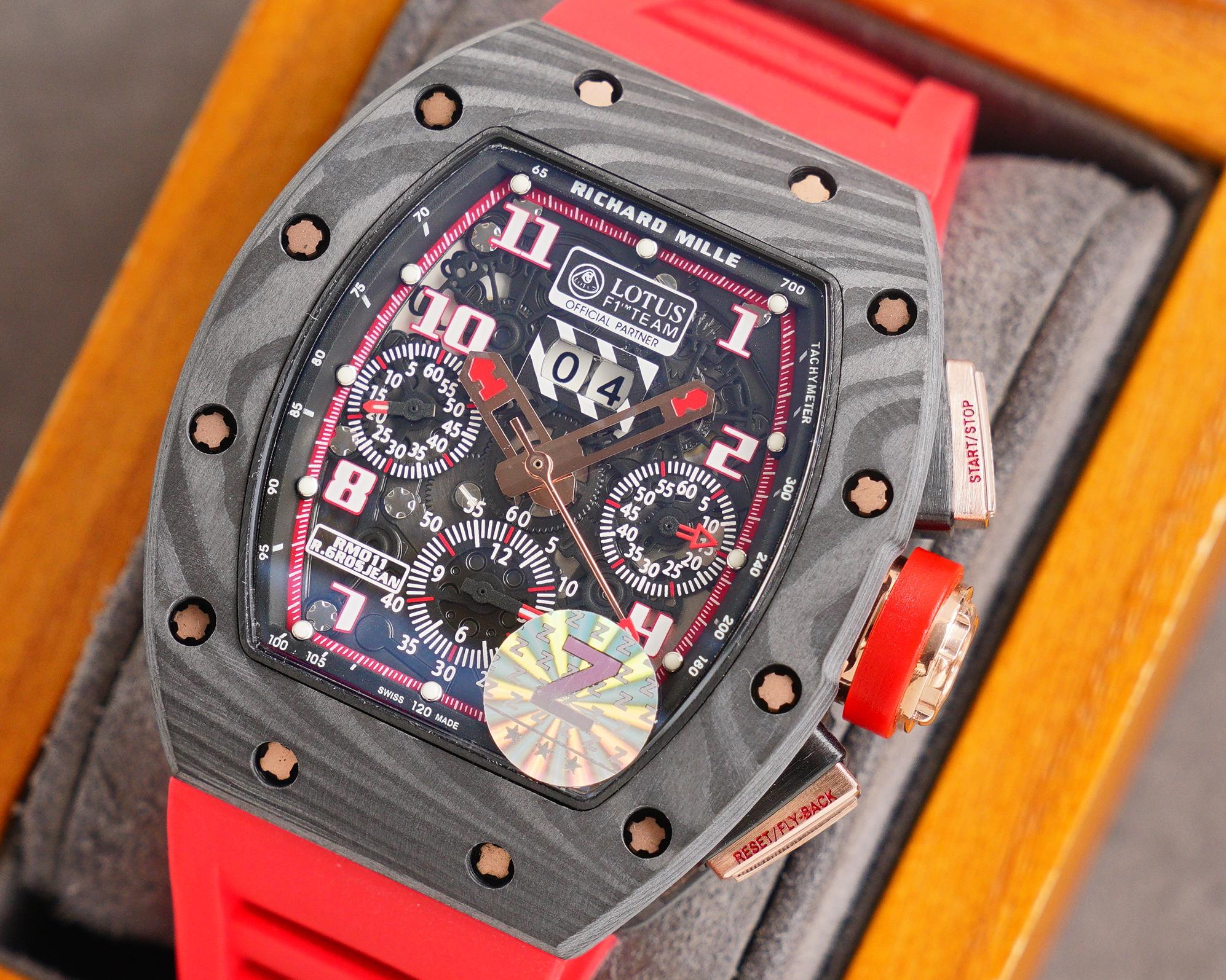 Richard Mille RM11-03 Series