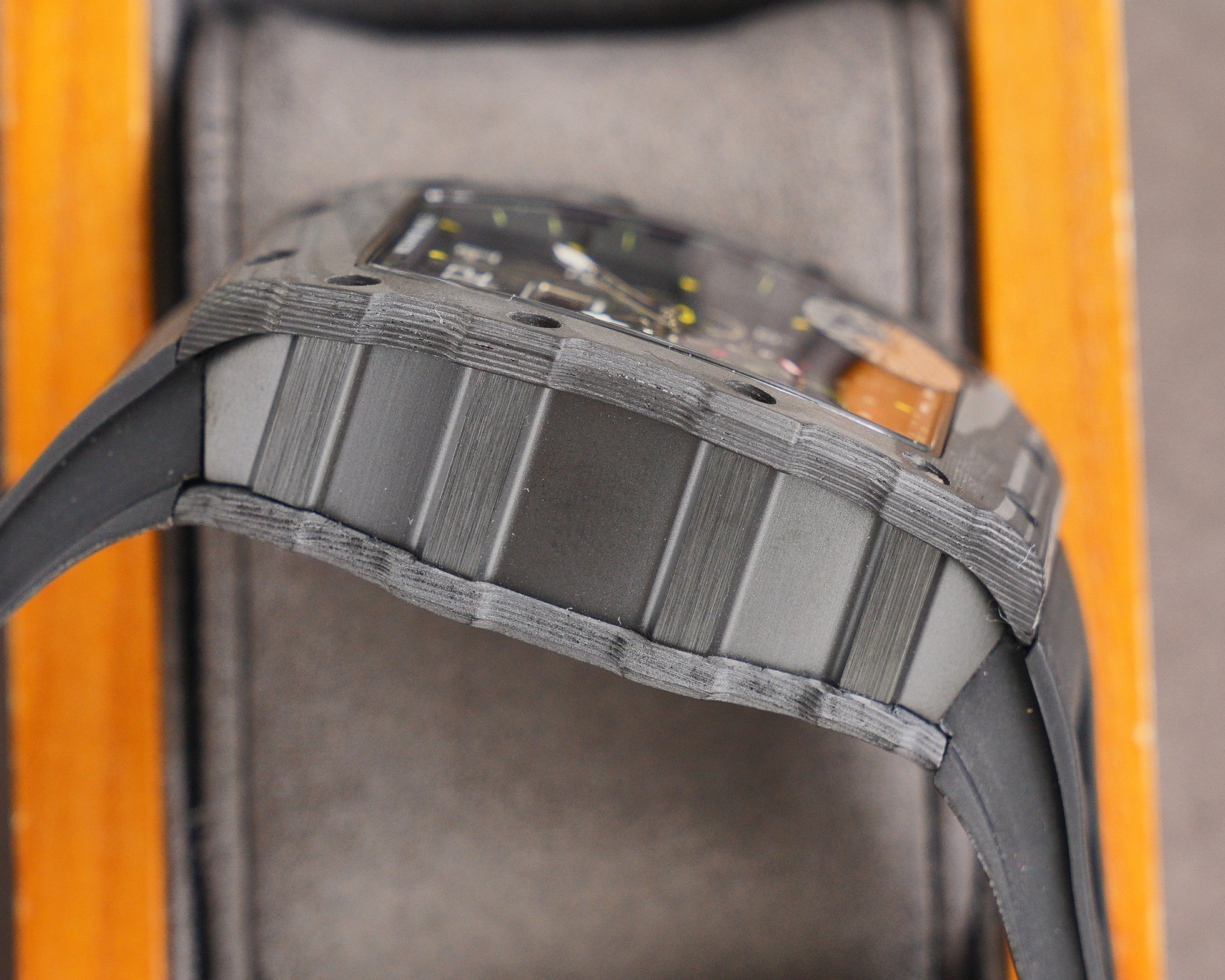 Richard Mille RM11-03 Series