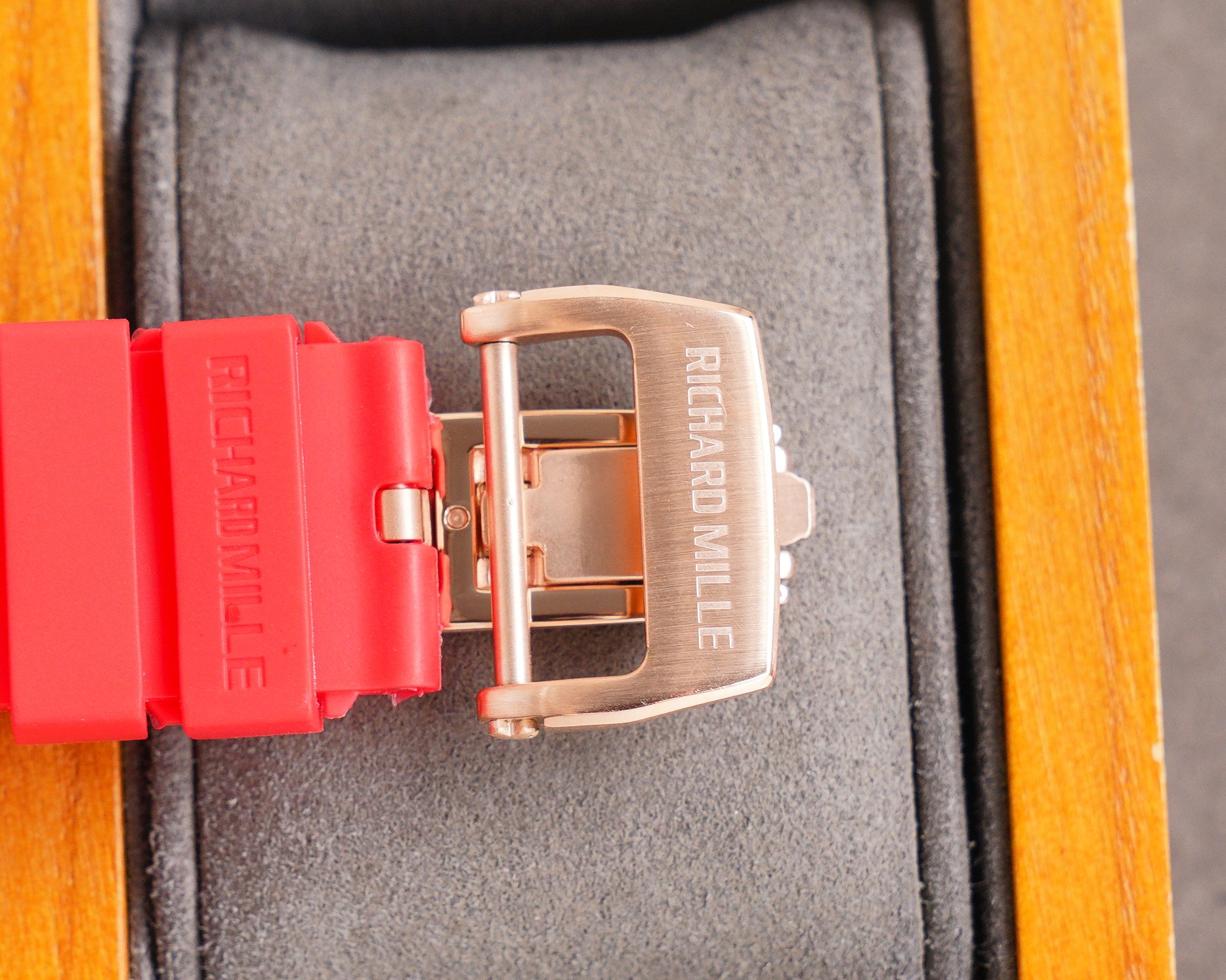 Richard Mille RM11-03 Series