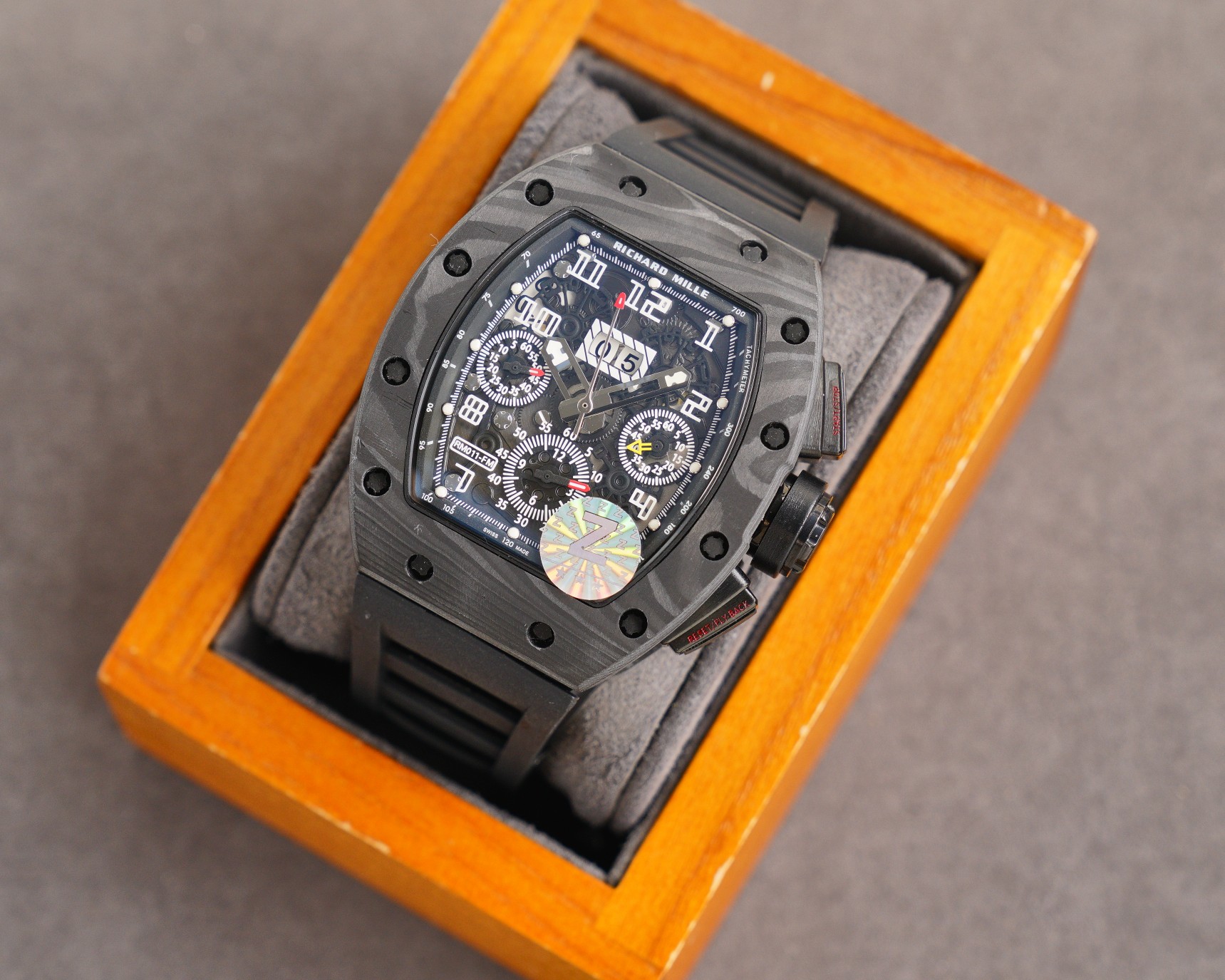 Richard Mille RM11-03 Series