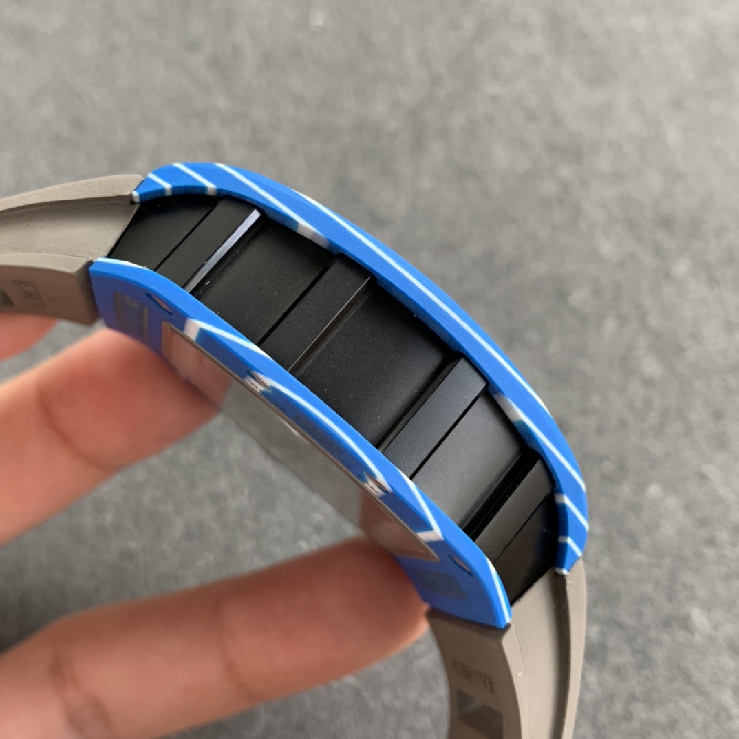 Richard Mille RM52-01 True Tourbillon Watch