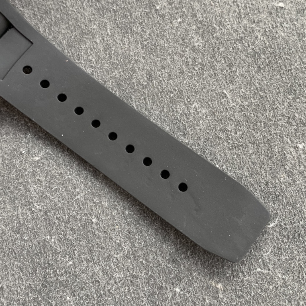 Richard Mille RM52-01 True Tourbillon Watch