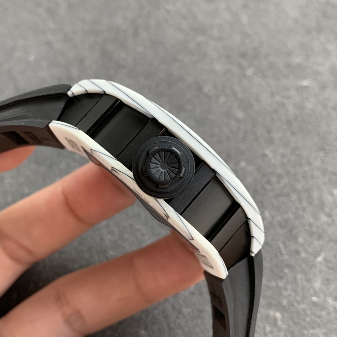 Richard Mille RM52-01 True Tourbillon Watch