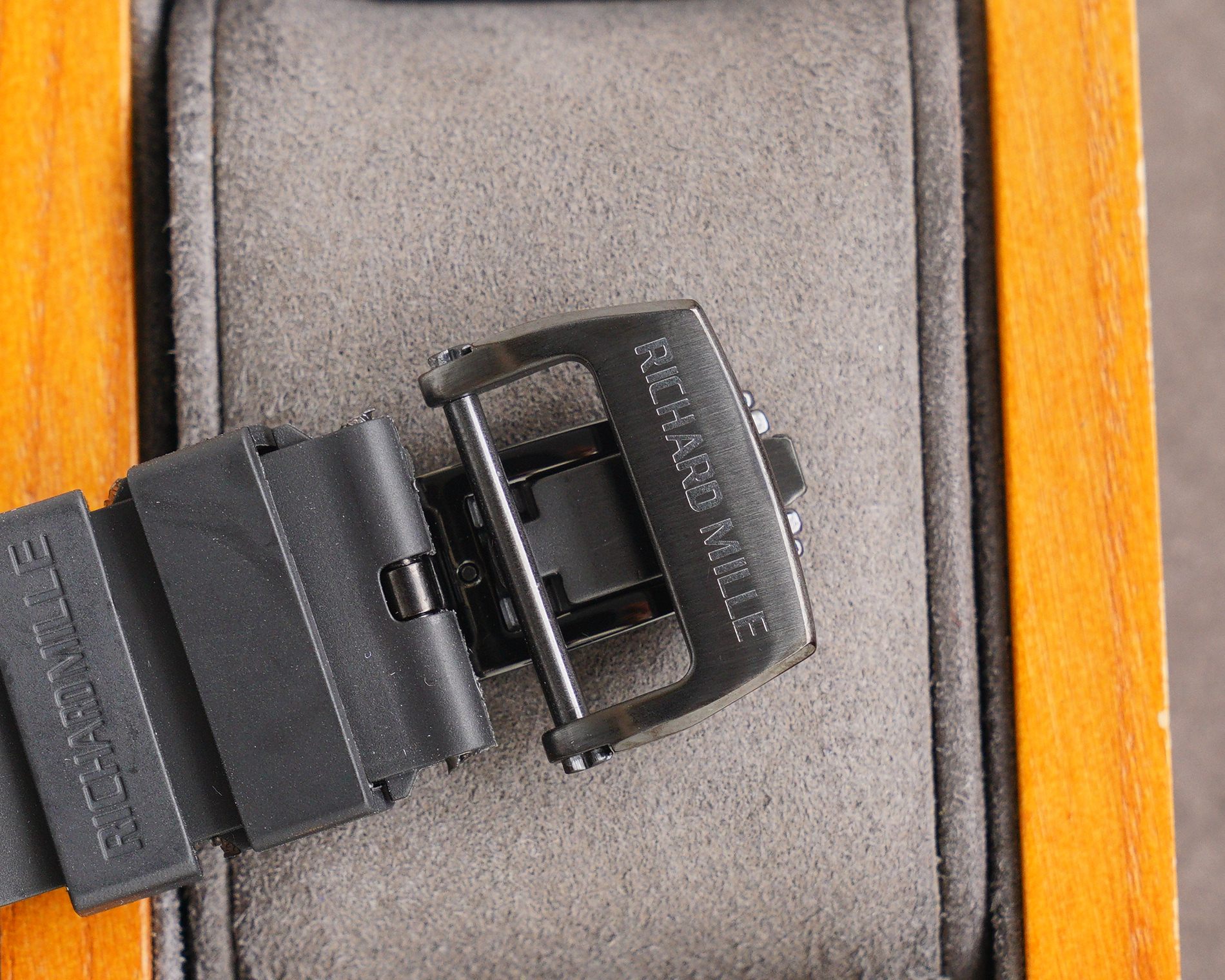 Richard Mille RM11-03 Series