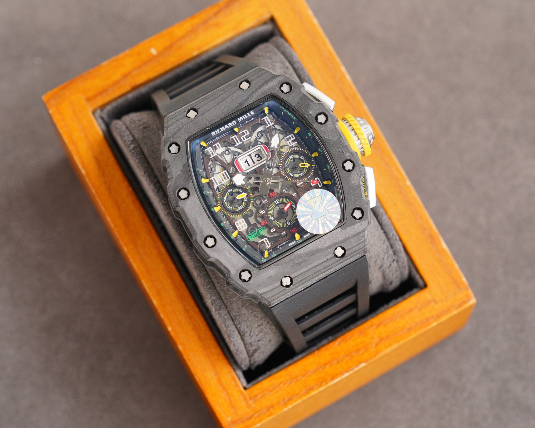 Richard Mille RM11-03 Series