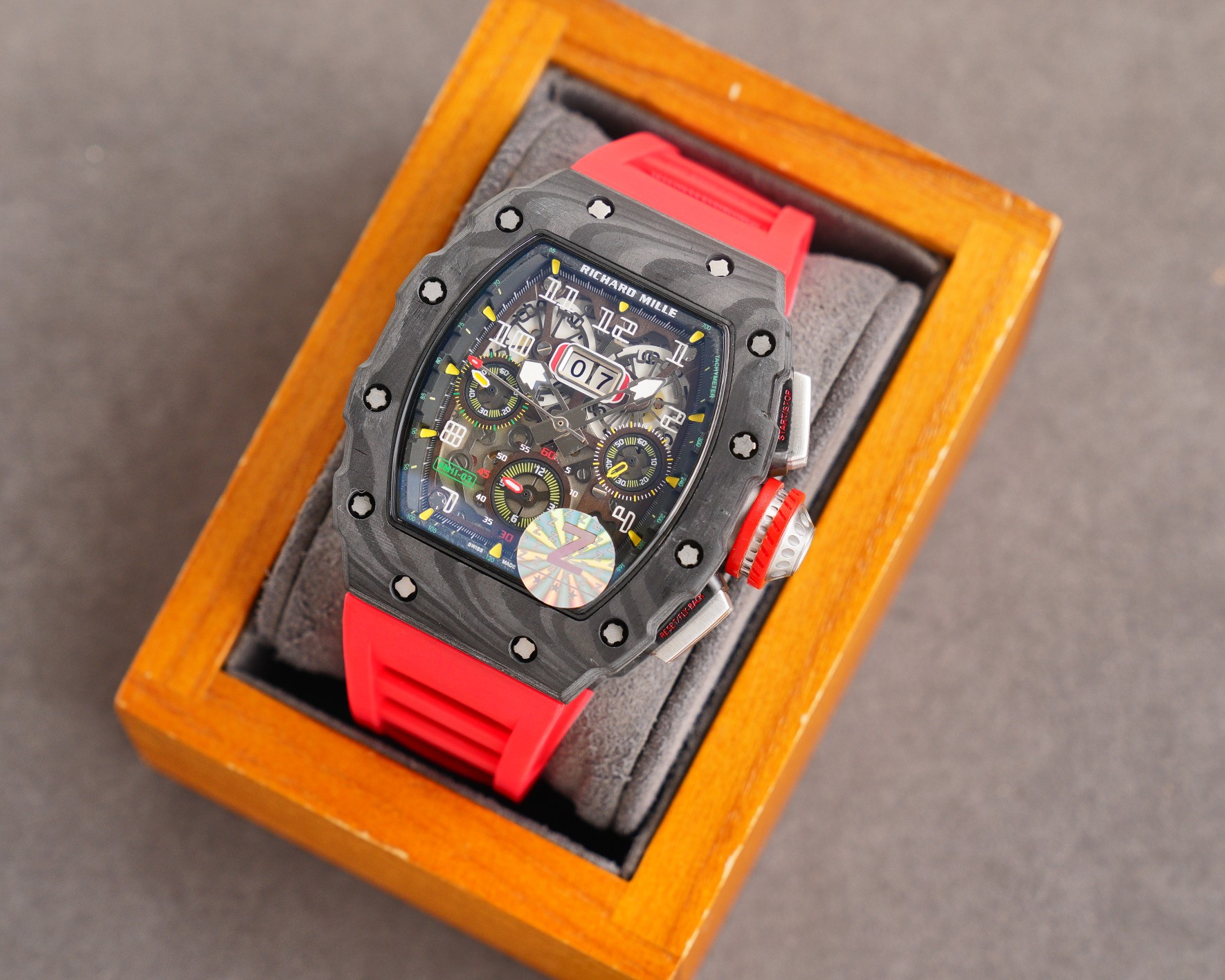 Richard Mille RM11-03 Series