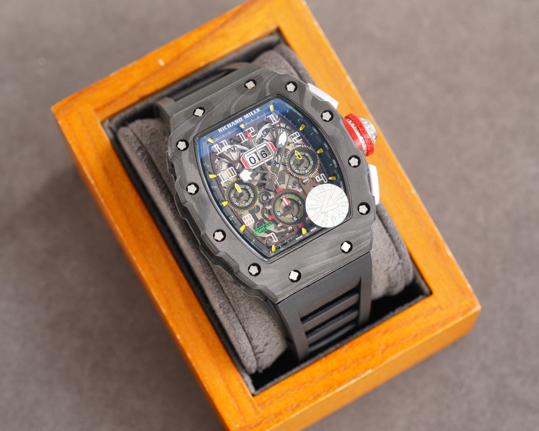 Richard Mille RM11-03 Series