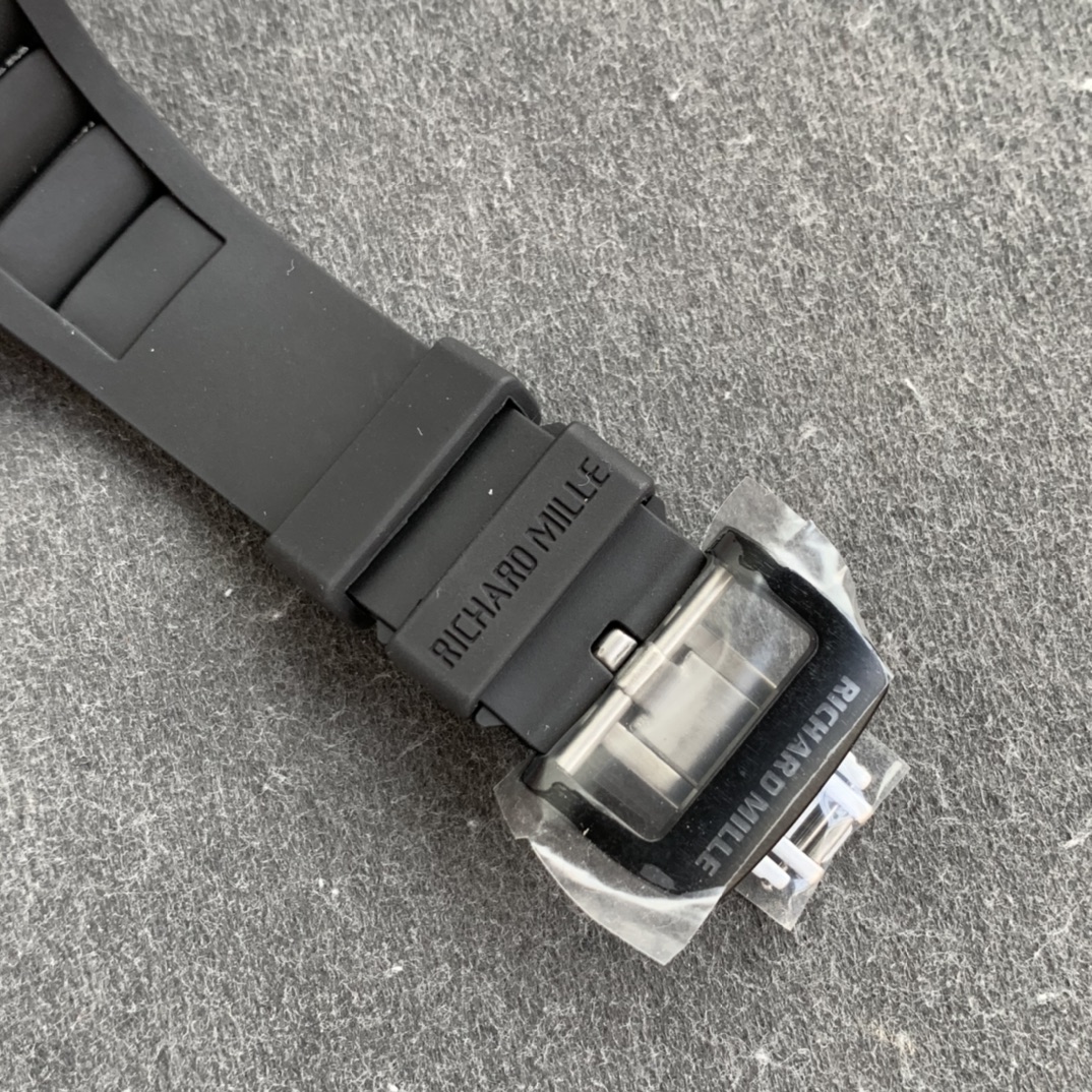 Richard Mille RM52-01 True Tourbillon Watch