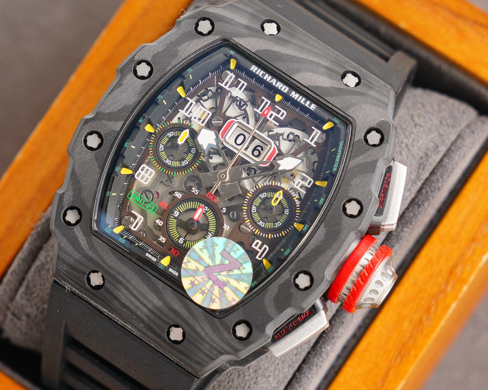 Richard Mille RM11-03 Series