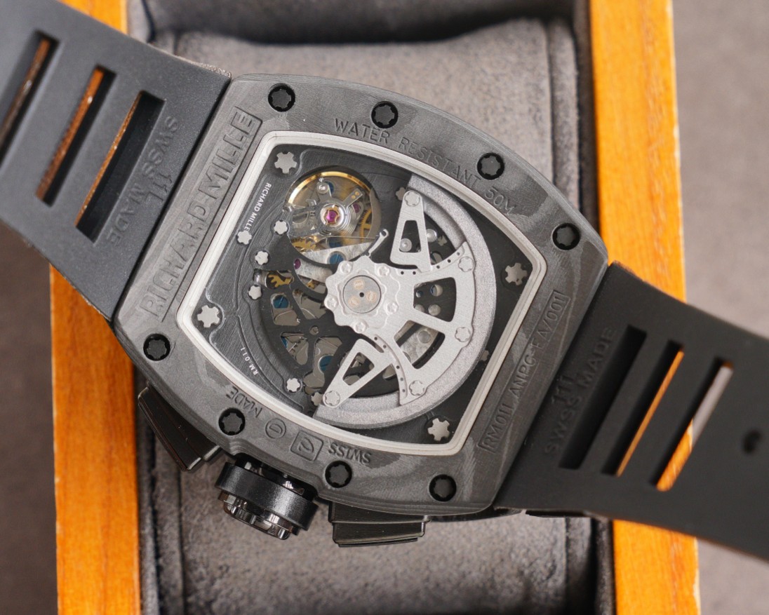 Richard Mille RM11-03 Series