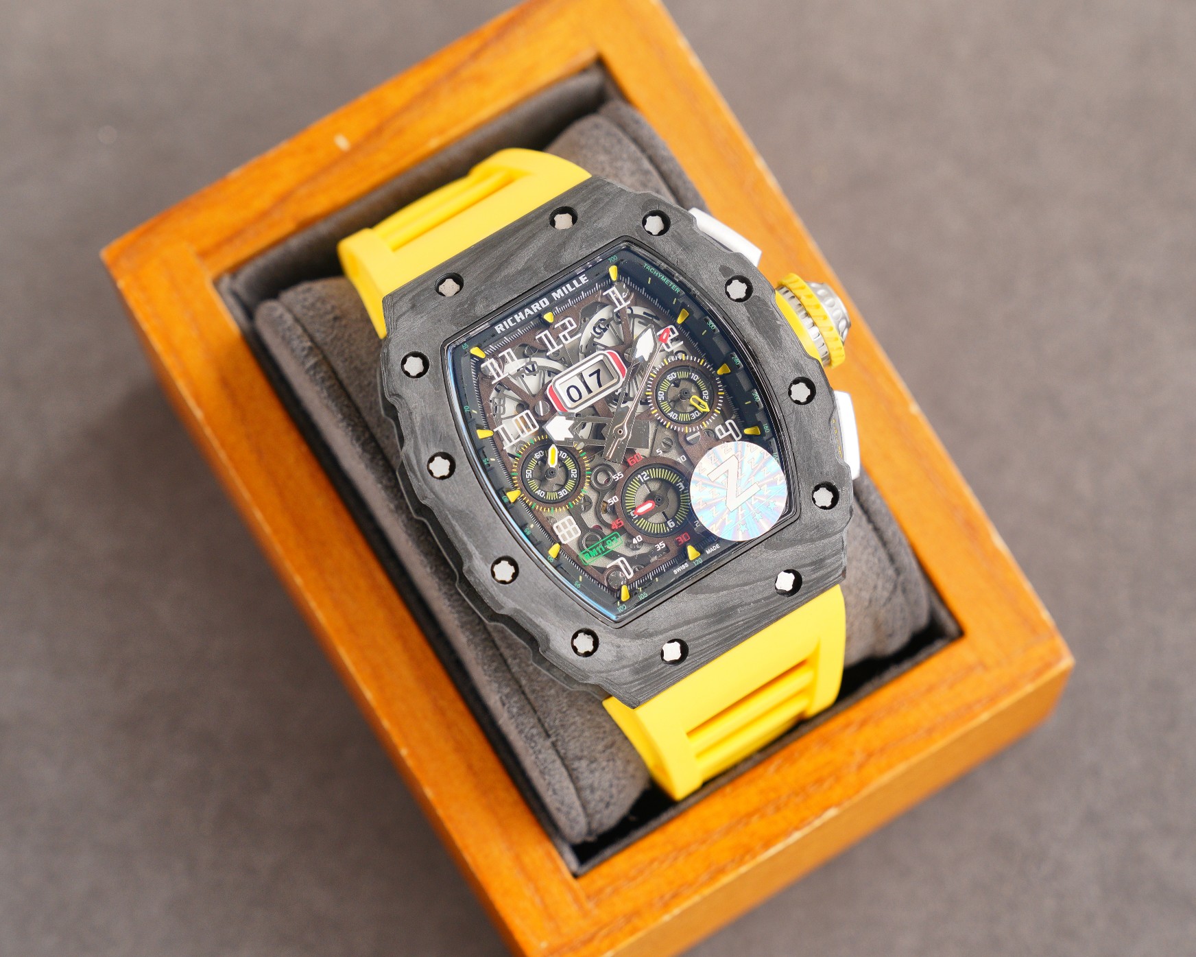 Richard Mille RM11-03 Series