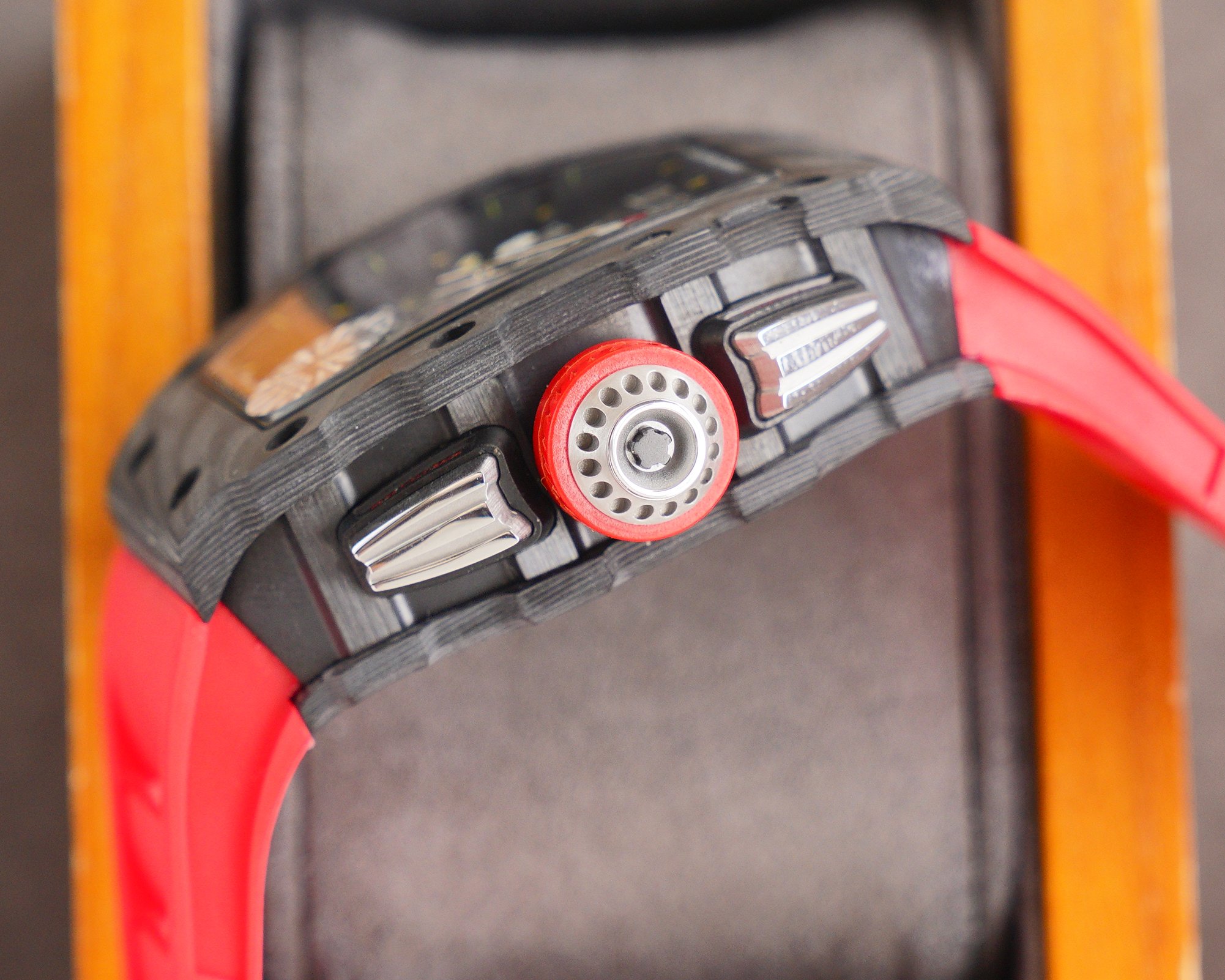 Richard Mille RM11-03 Series