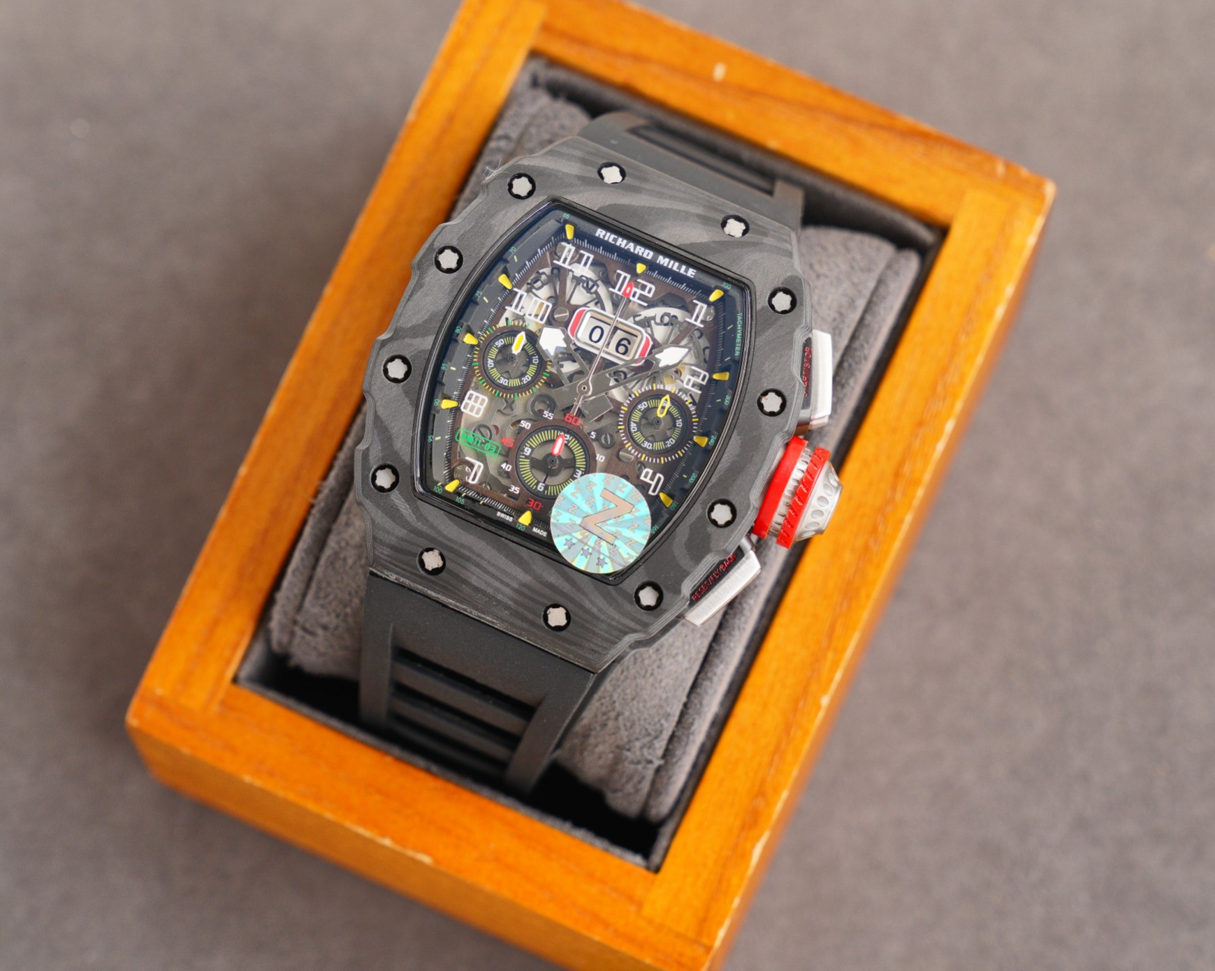 Richard Mille RM11-03 Series