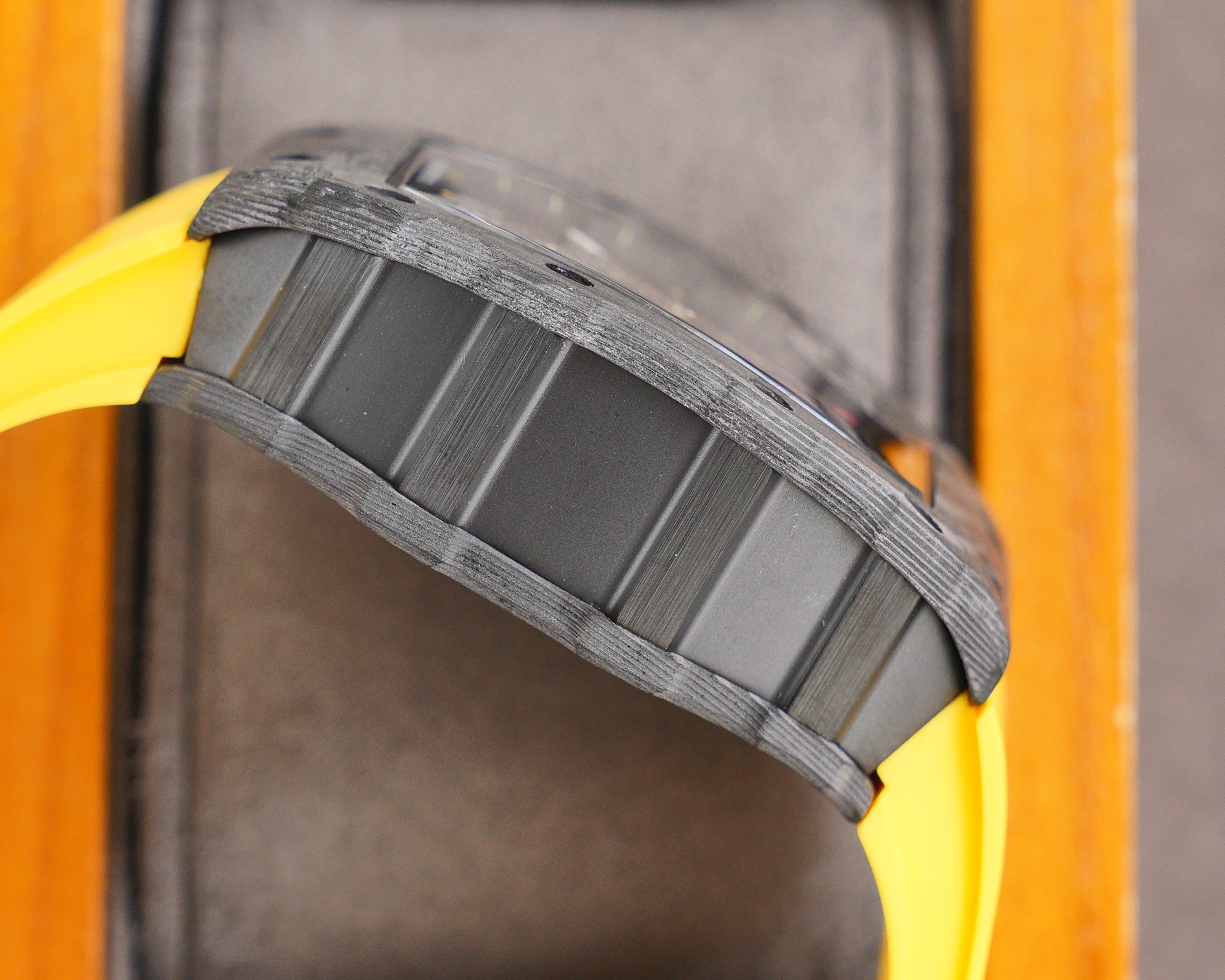 Richard Mille RM11-03 Series