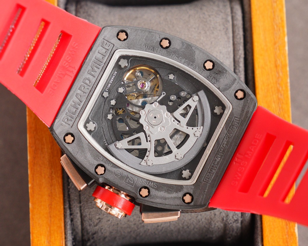 Richard Mille RM11-03 Series