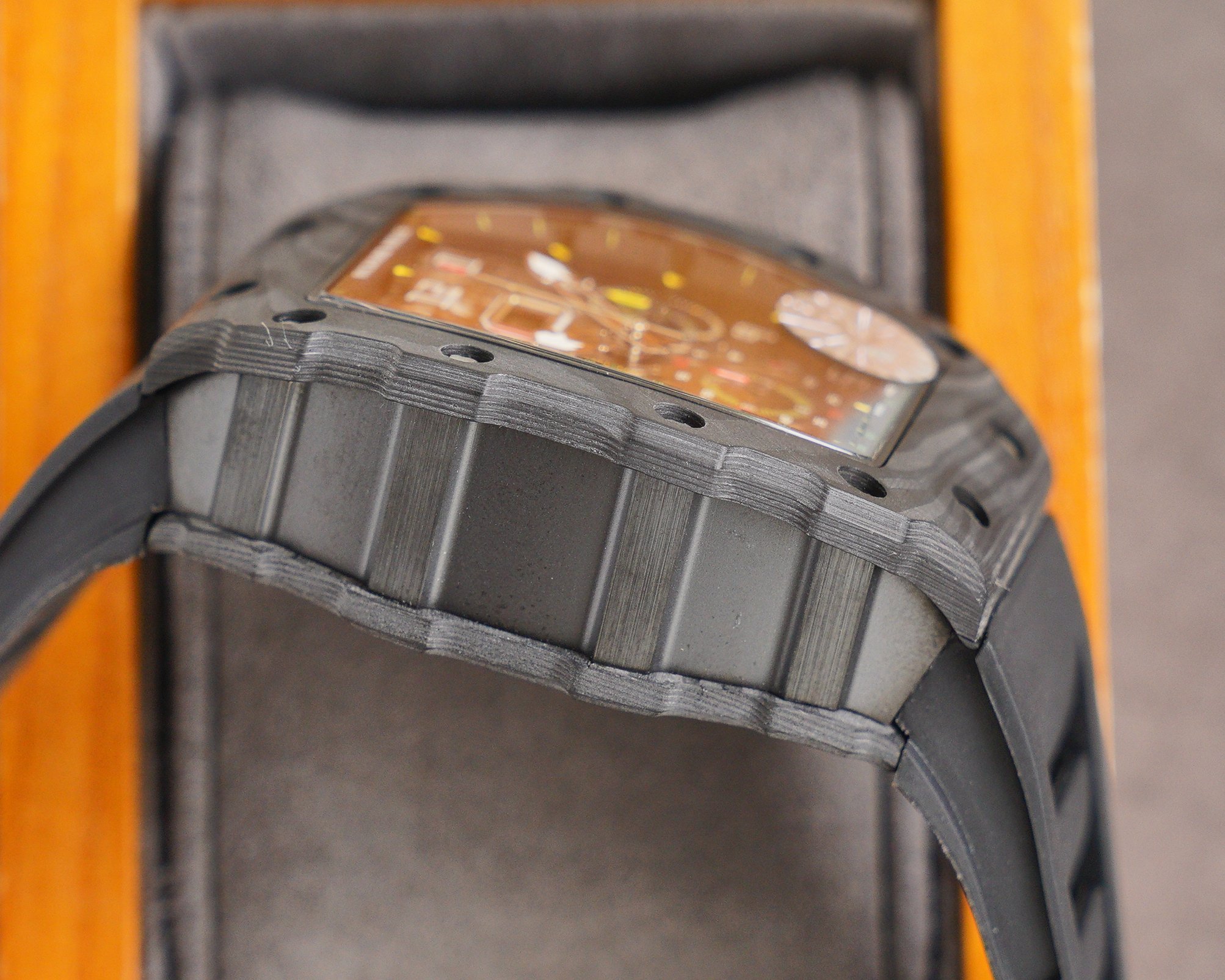 Richard Mille RM11-03 Series