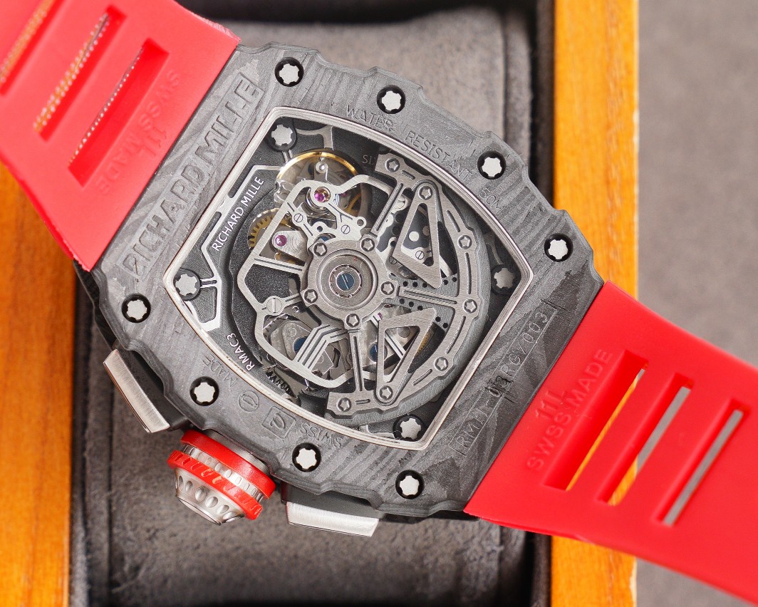 Richard Mille RM11-03 Series