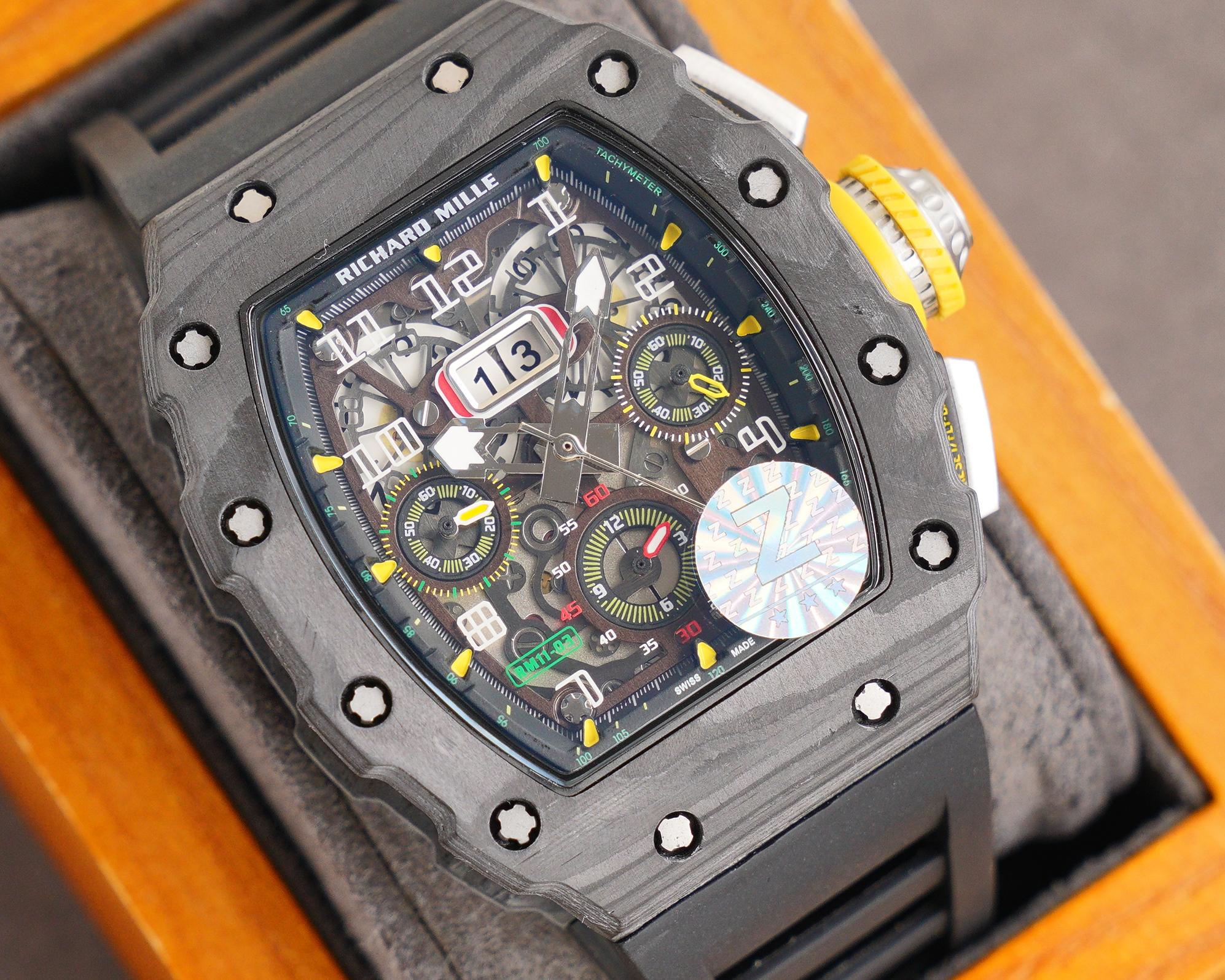 Richard Mille RM11-03 Series
