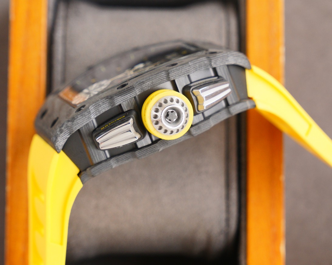 Richard Mille RM11-03 Series