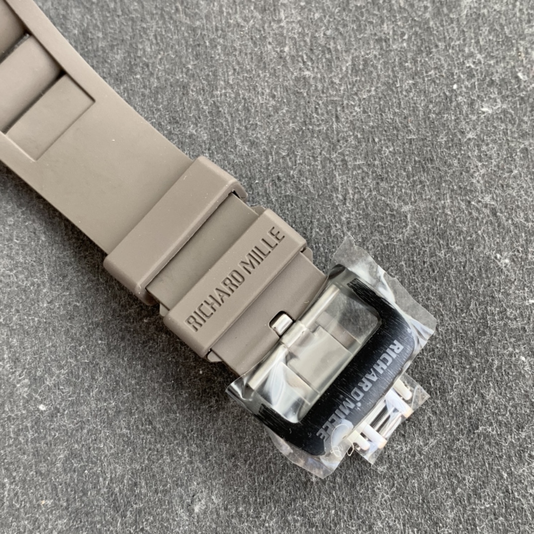 Richard Mille RM52-01 True Tourbillon Watch