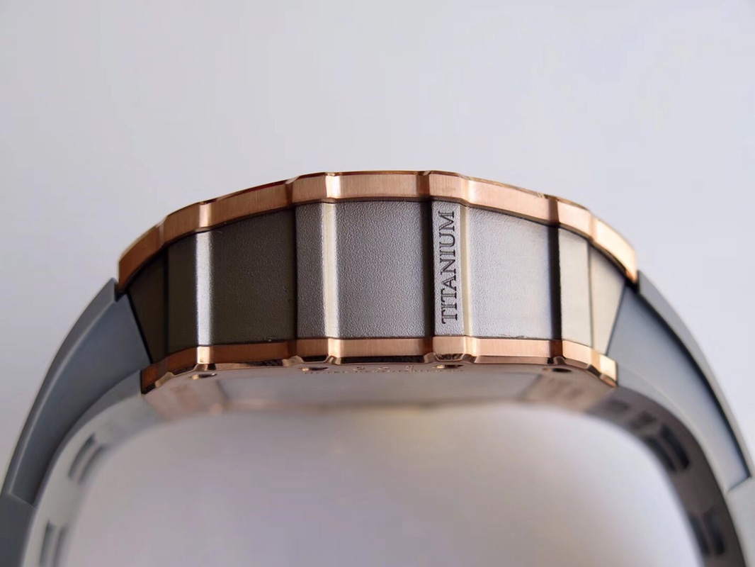 Richard Mille RM11-03RG series watch