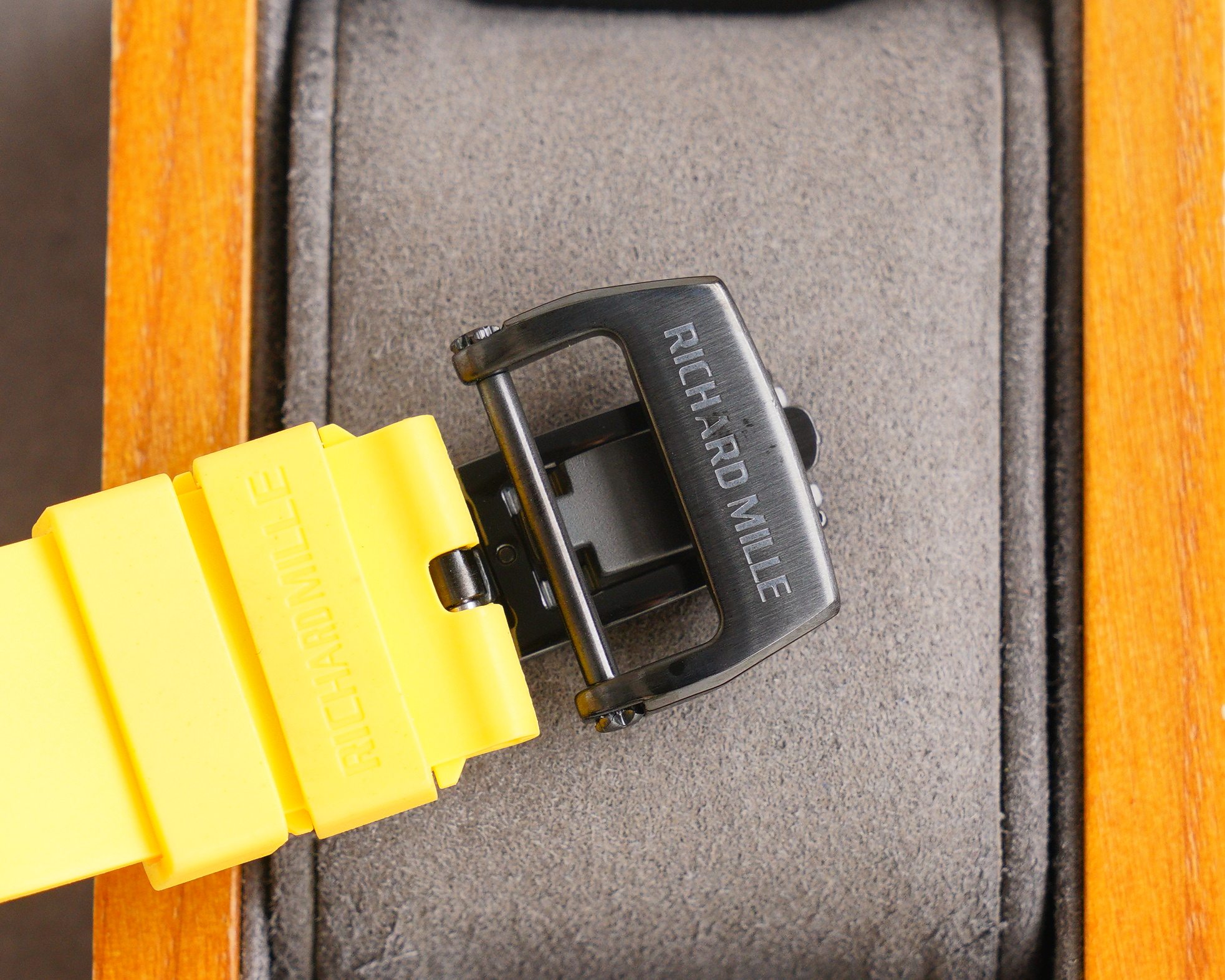 Richard Mille RM11-03 Series