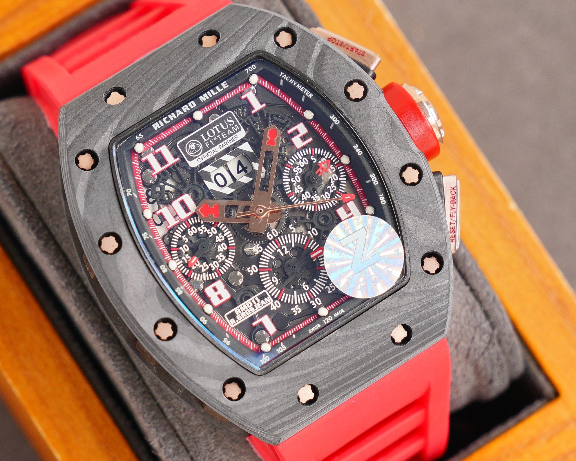 Richard Mille RM11-03 Series