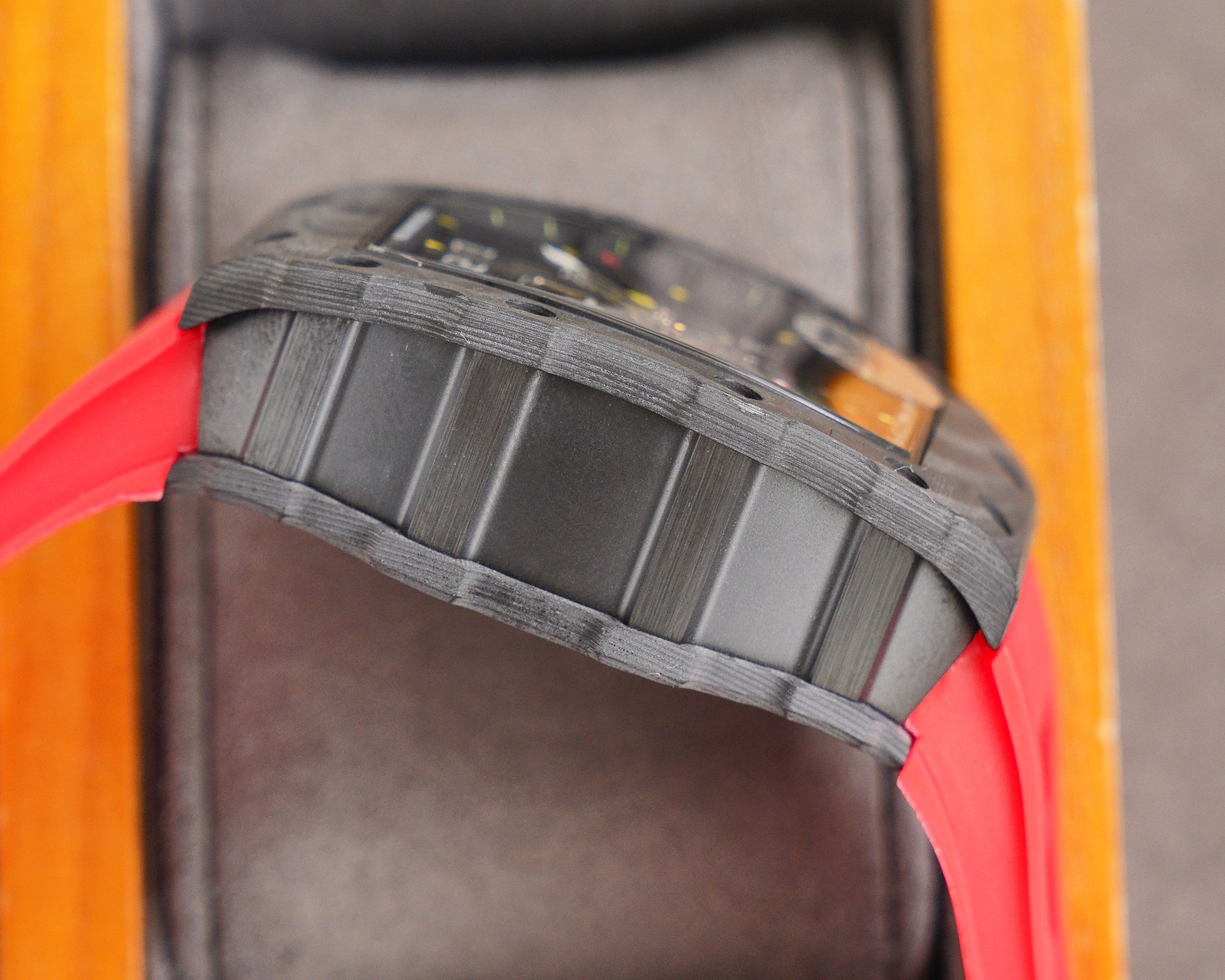 Richard Mille RM11-03 Series